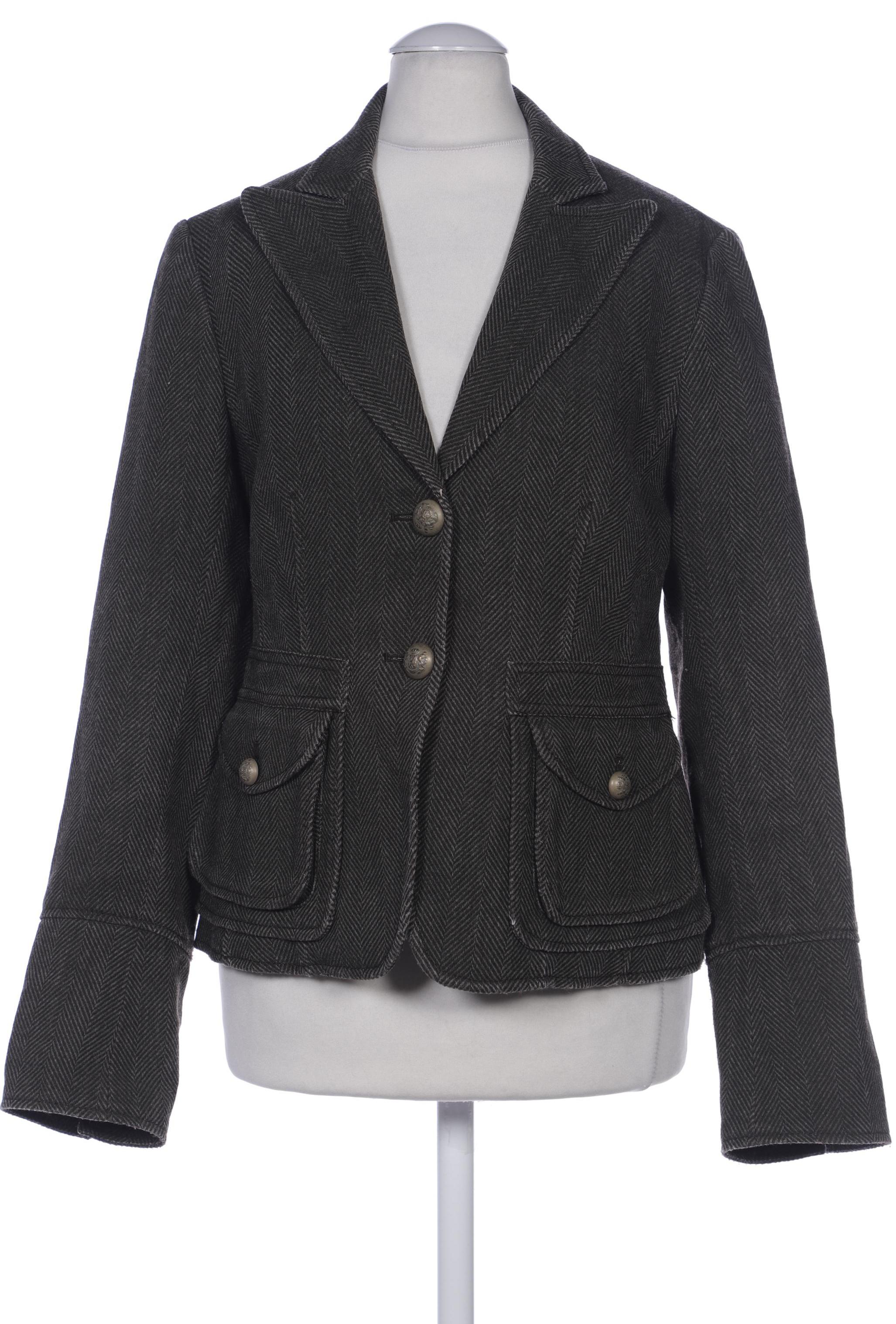 

Marc Aurel Damen Blazer, grün, Gr. 36