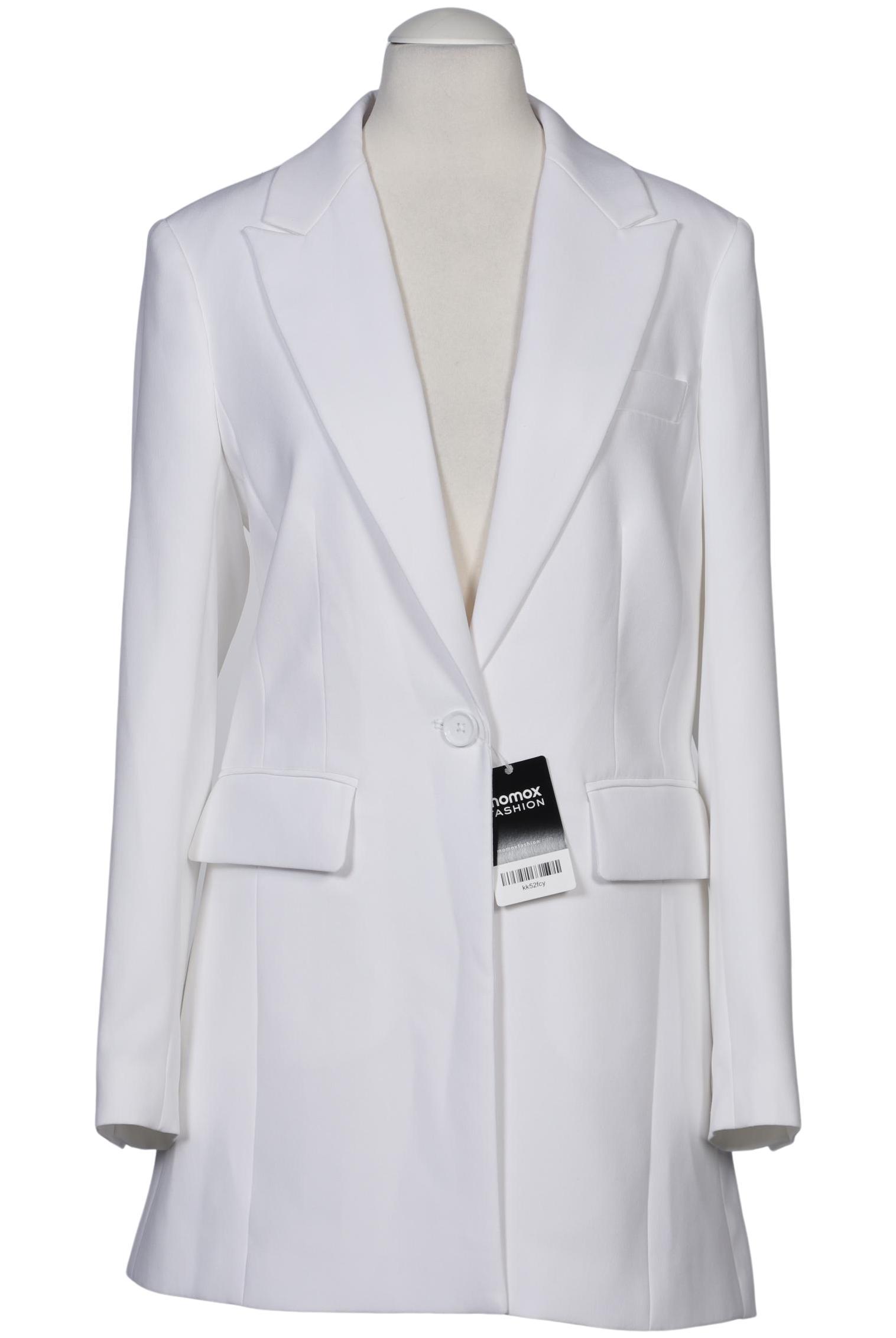 

Marc Aurel Damen Blazer, weiß, Gr. 34