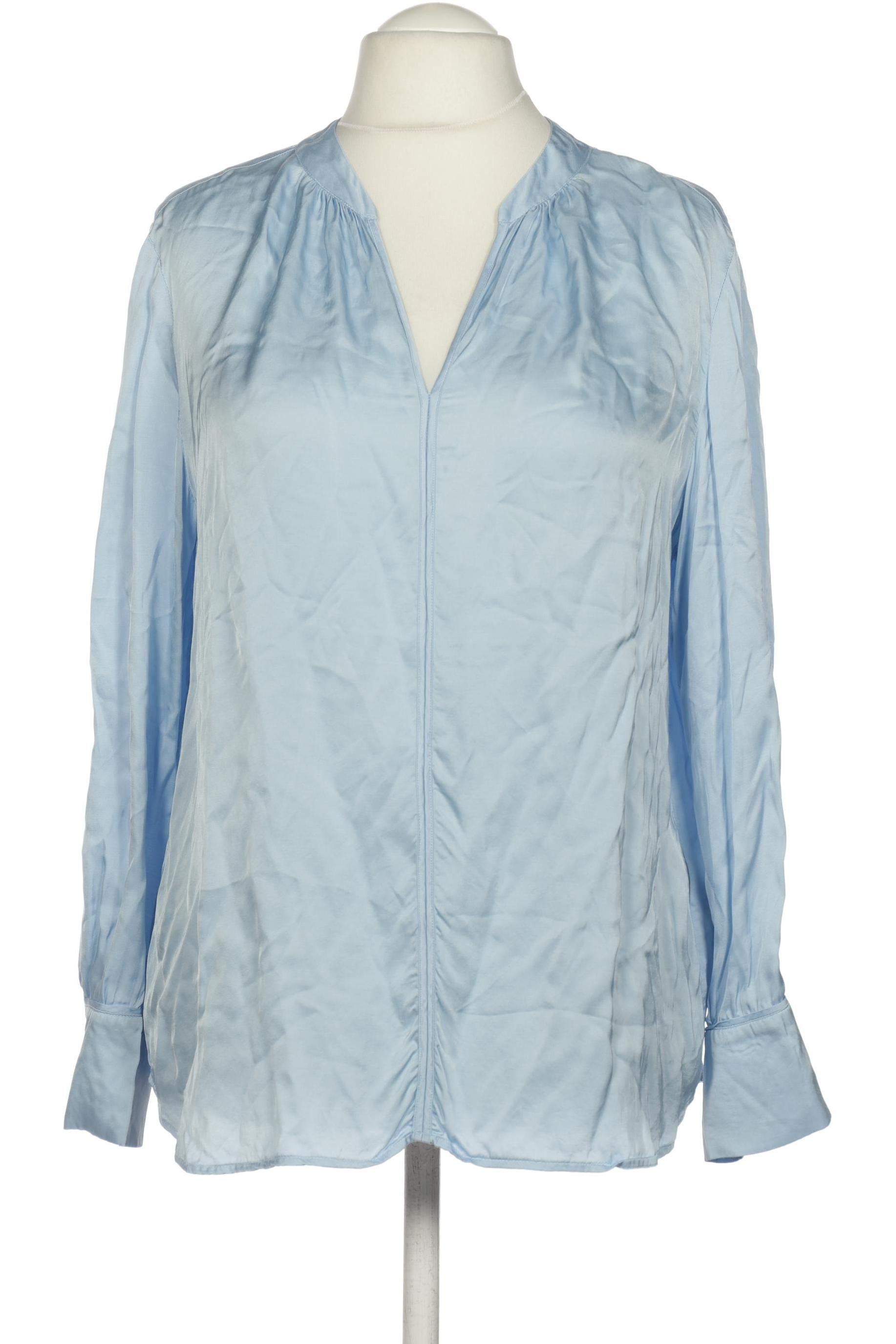 

MARC AUREL Damen Bluse, hellblau