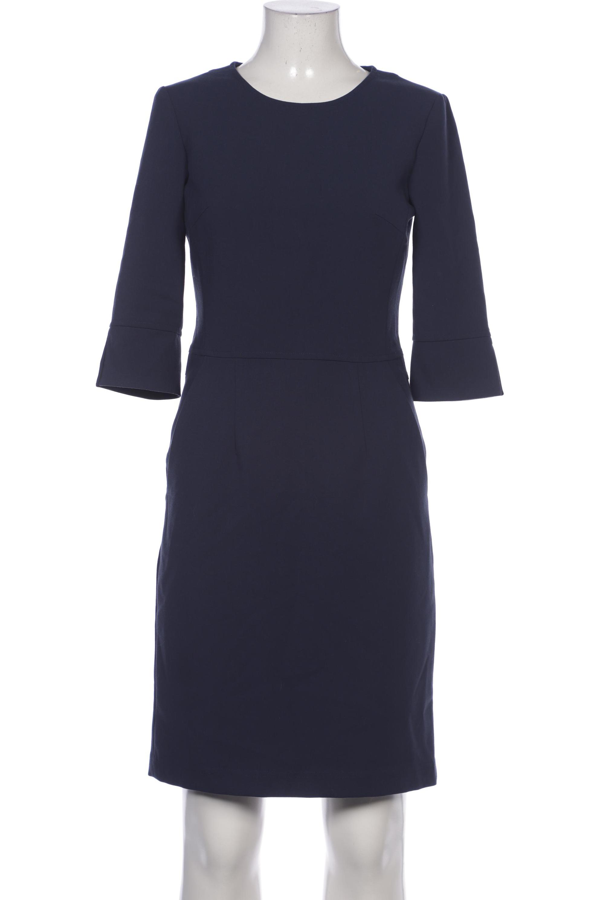 

Marc Aurel Damen Kleid, marineblau, Gr. 36