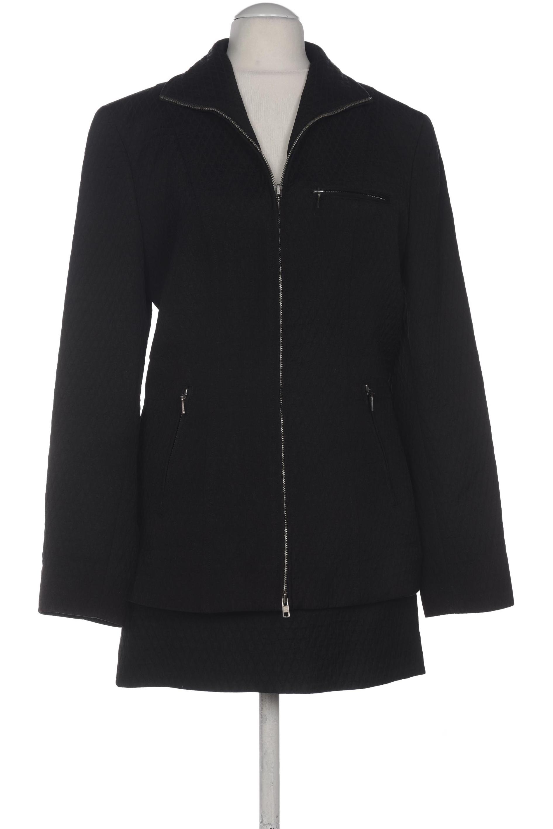 

Marc Aurel Damen Anzug, schwarz, Gr. 38