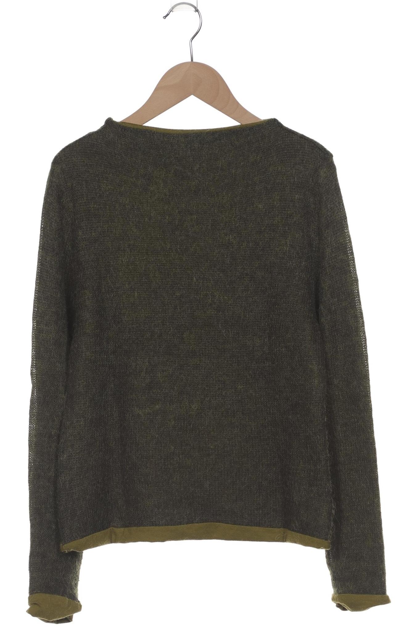 

Marc Aurel Damen Pullover, grün, Gr. 40