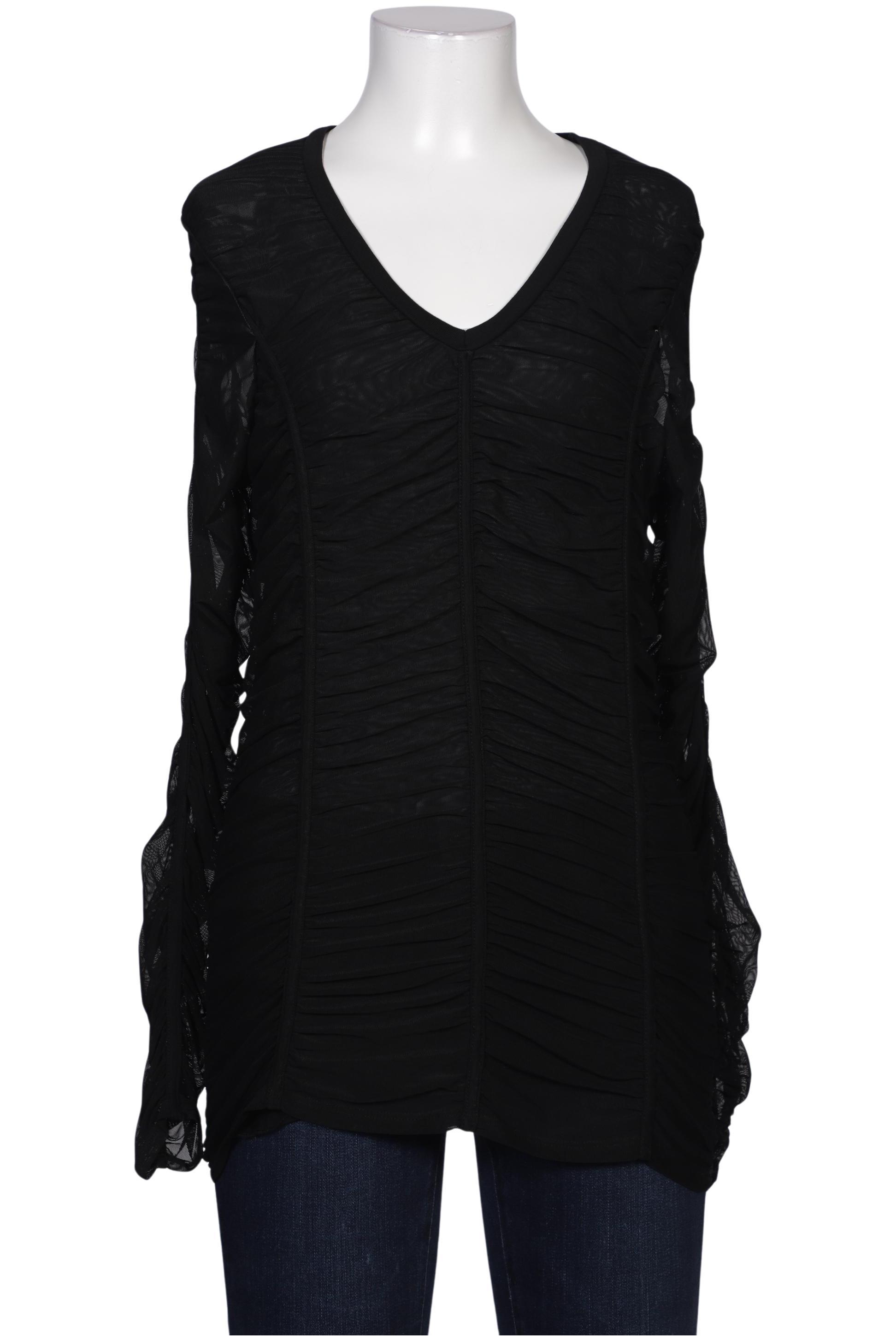 

Marc Aurel Damen Bluse, schwarz, Gr. 40