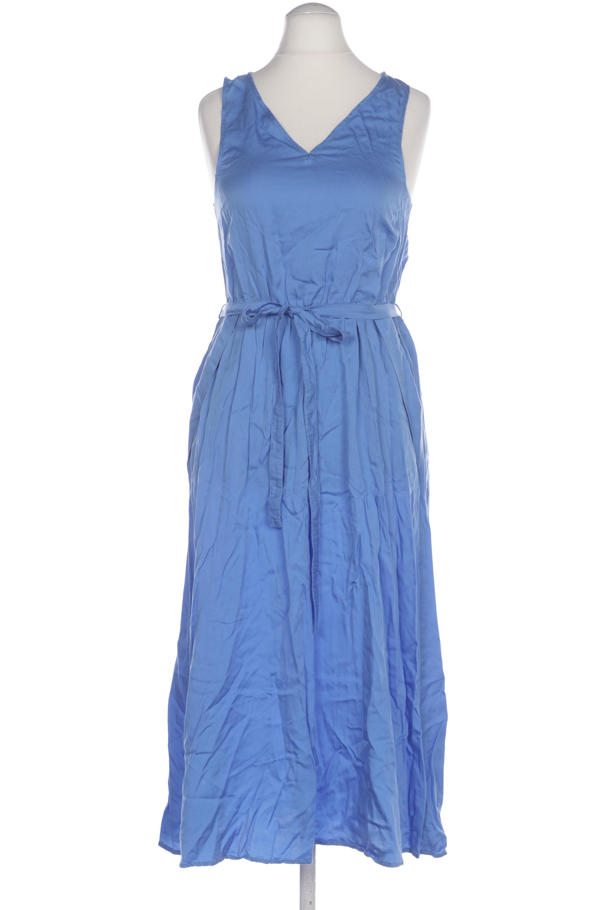 

Marc Aurel Damen Kleid, blau, Gr. 38