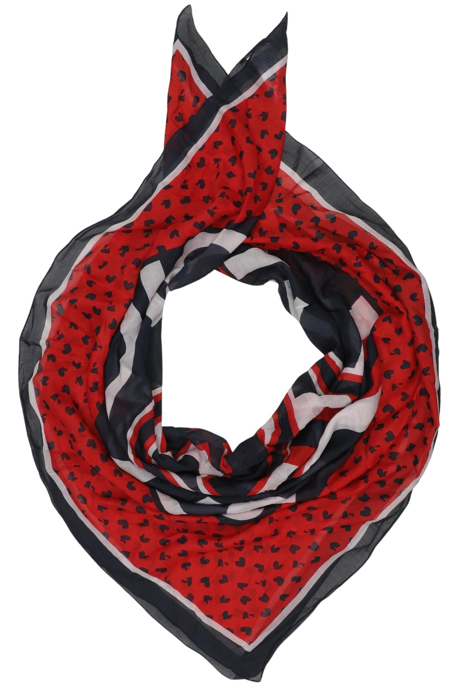 

Marc Aurel Damen Schal, mehrfarbig, Gr.