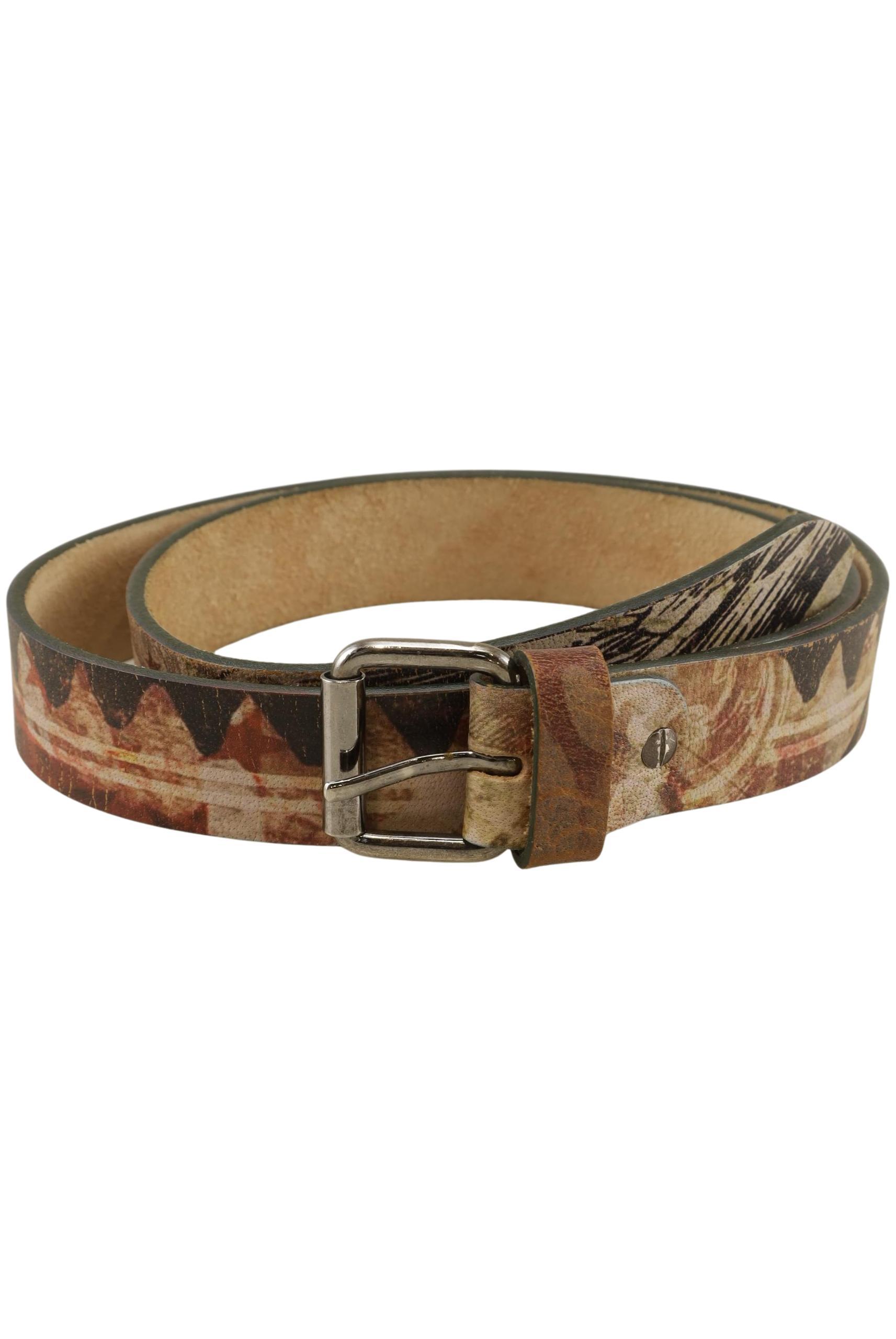 

Marc Aurel Damen Gürtel, braun, Gr. 85