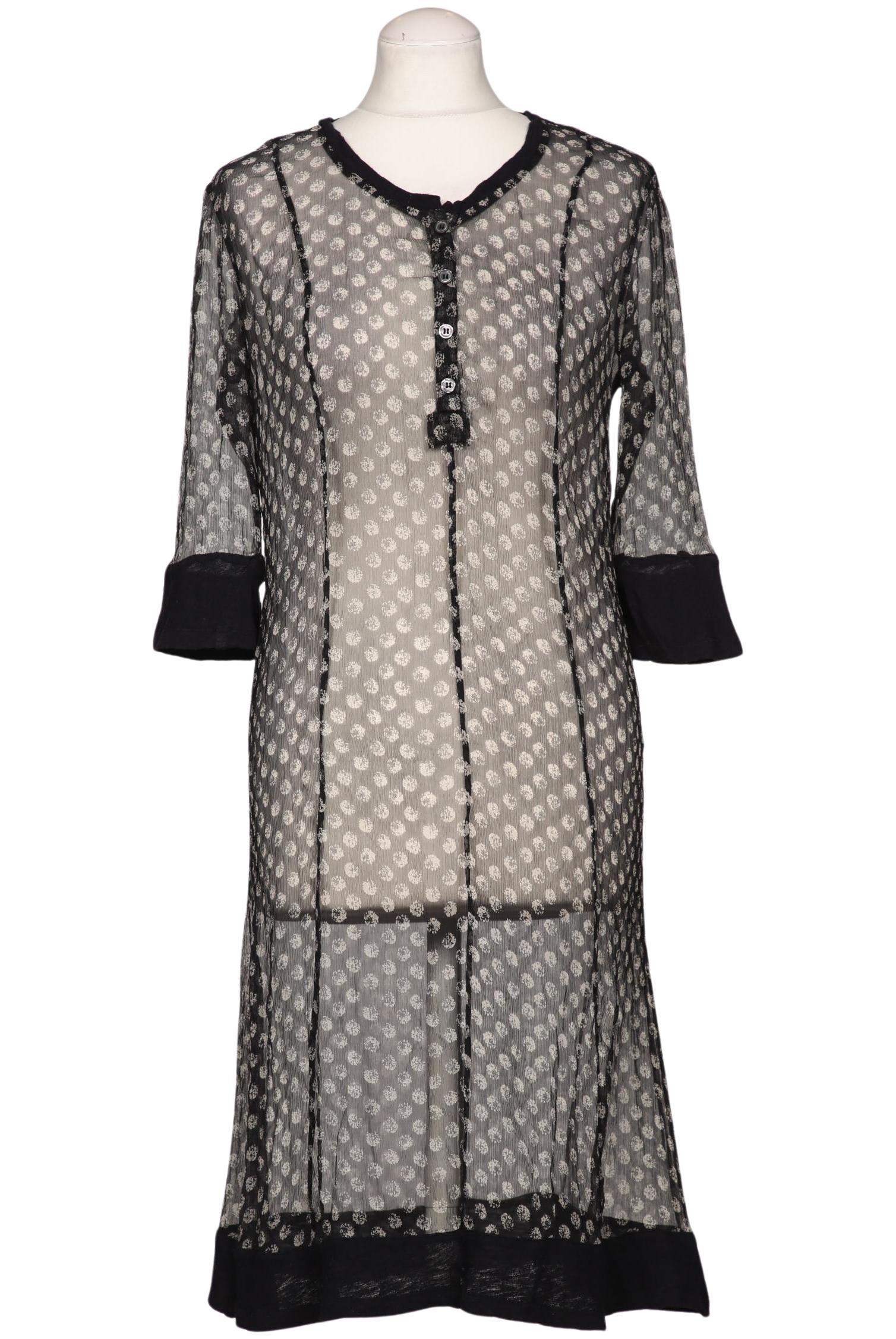 

Marc Aurel Damen Kleid, schwarz, Gr. 38