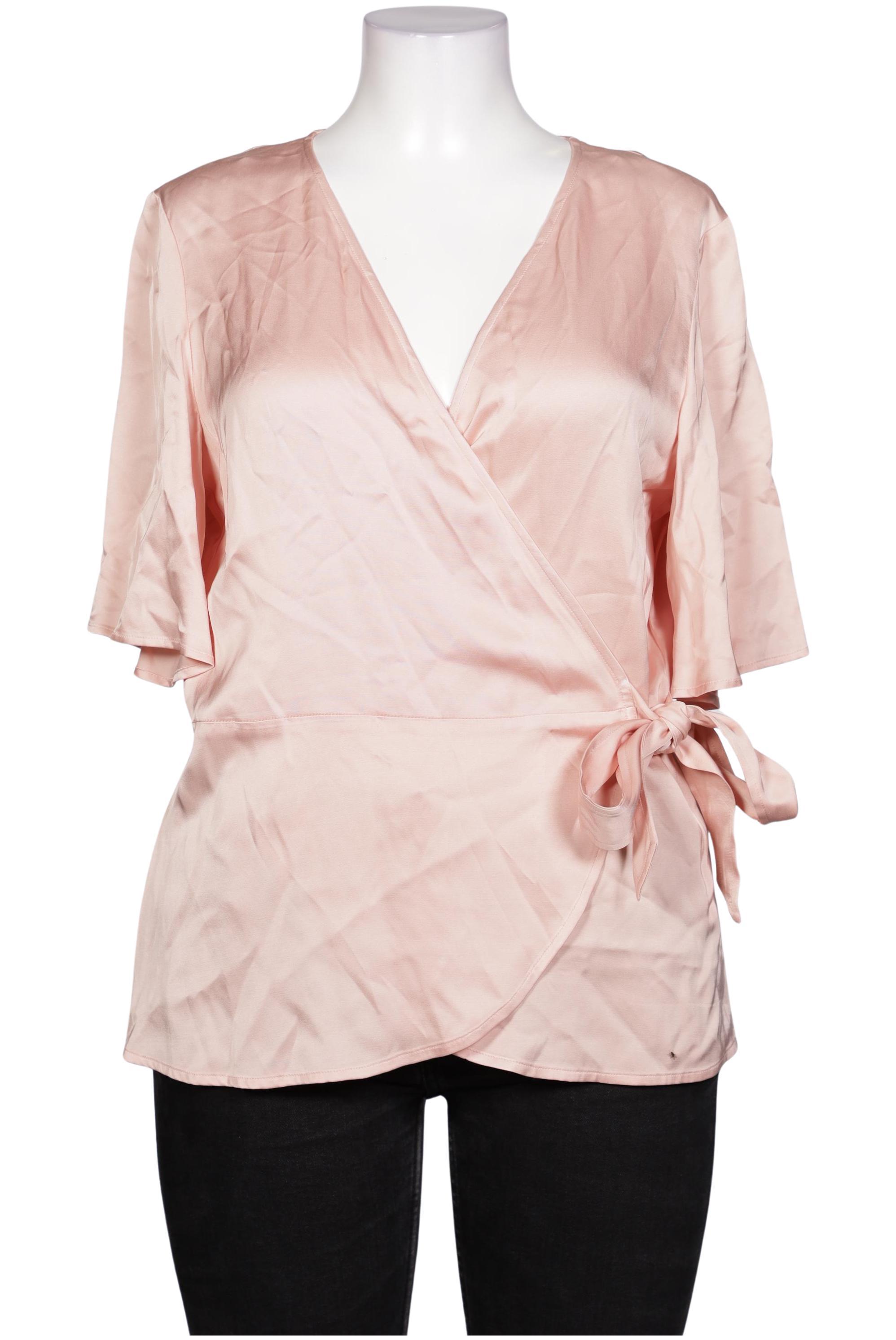 

Marc Aurel Damen Bluse, pink, Gr. 42