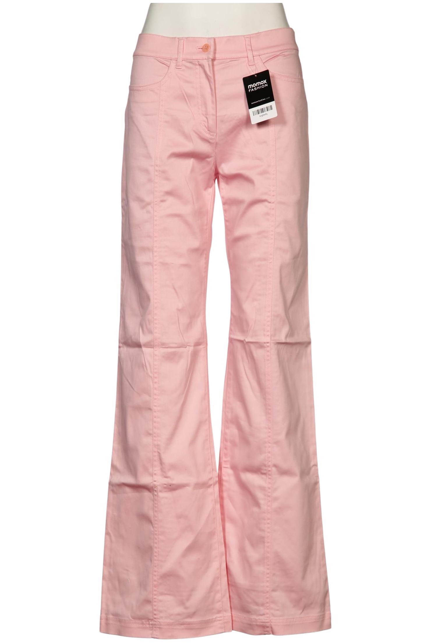 

Marc Aurel Damen Stoffhose, pink, Gr. 40