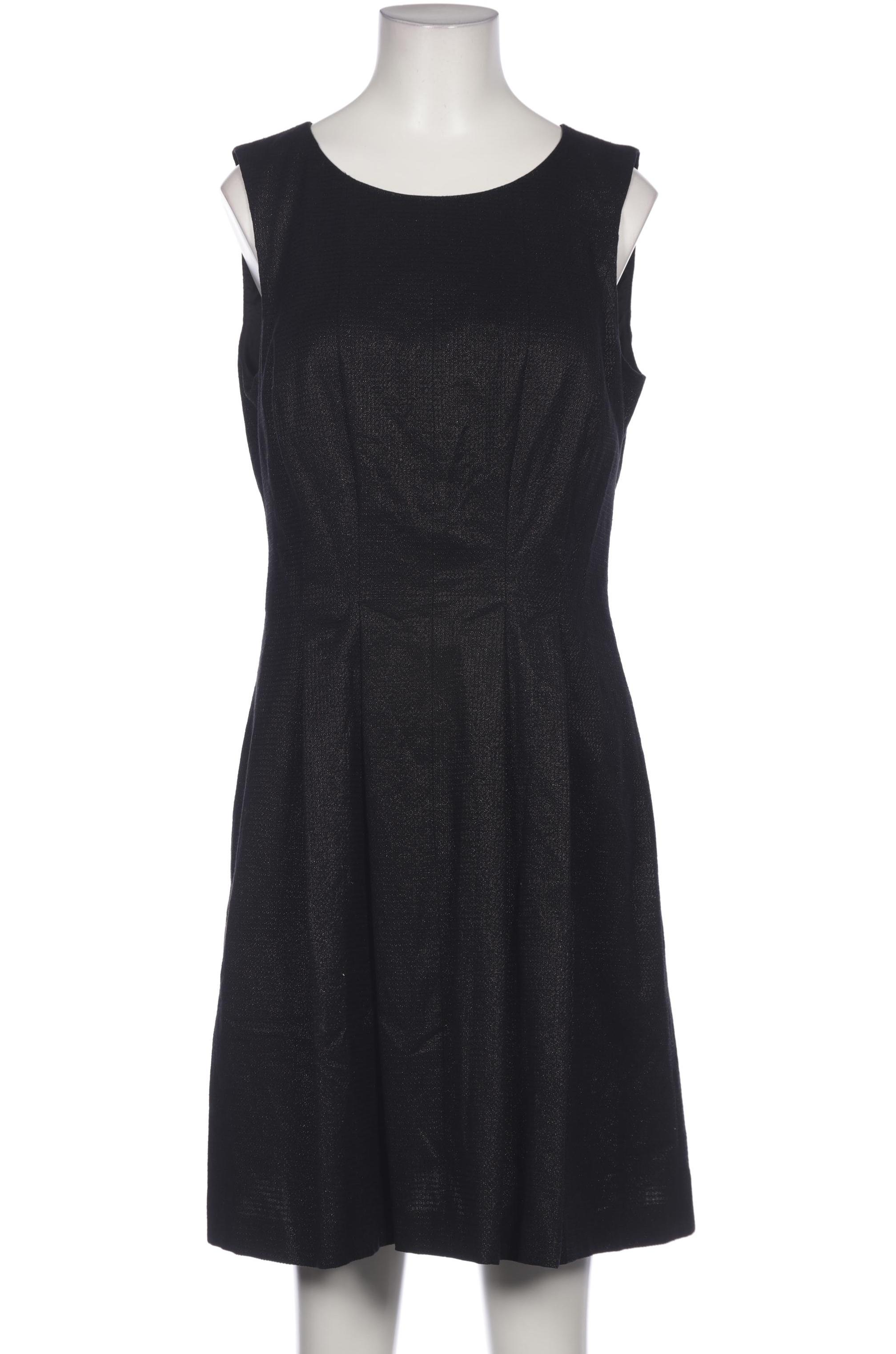 

Marc Aurel Damen Kleid, schwarz, Gr. 38