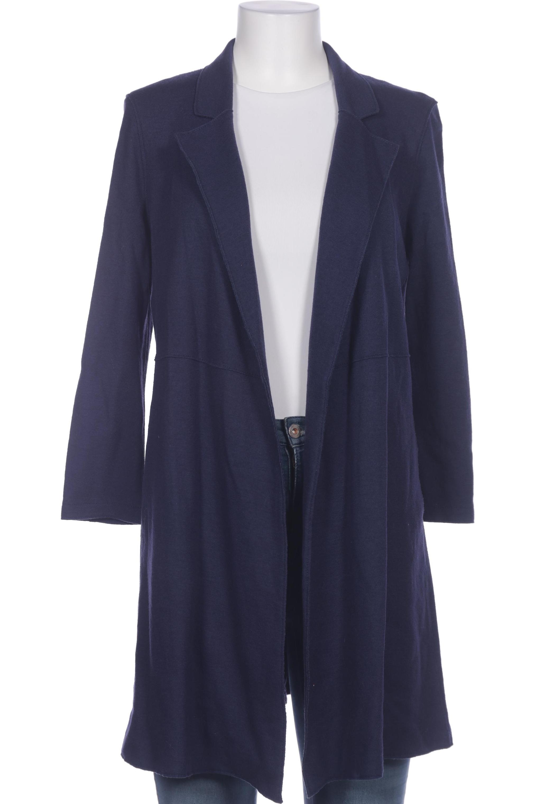 

Marc Aurel Damen Mantel, marineblau, Gr. 42