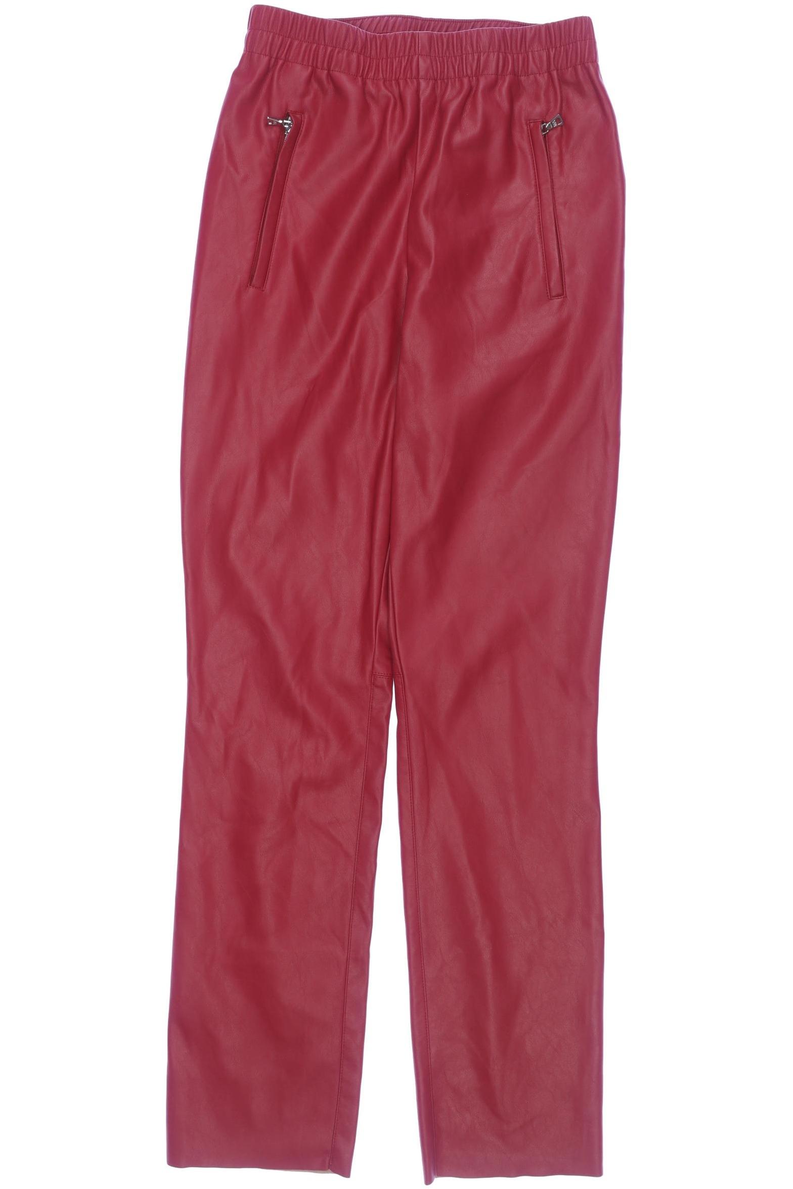 

Marc Aurel Damen Stoffhose, pink, Gr. 36