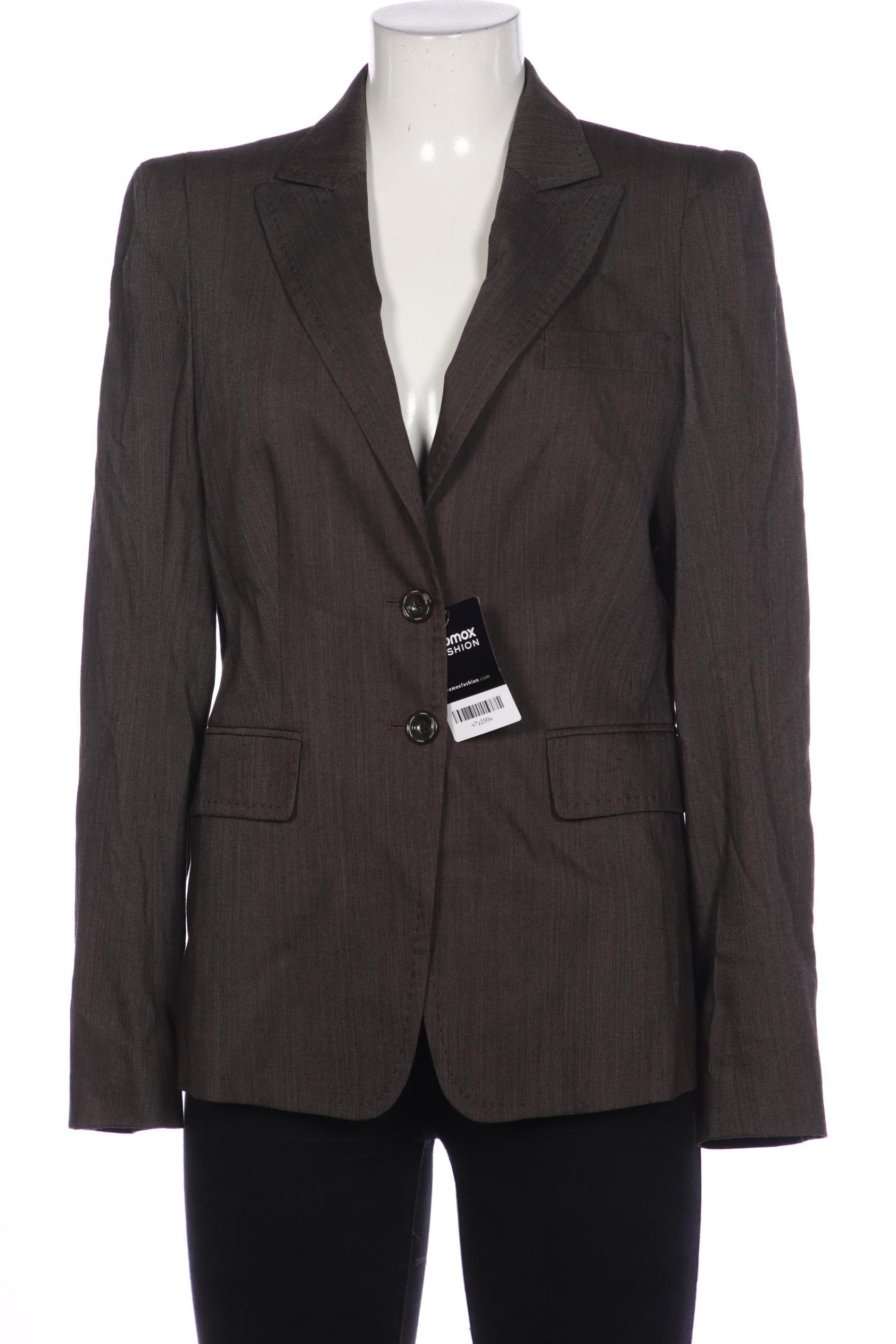 

Marc Aurel Damen Blazer, braun, Gr. 40