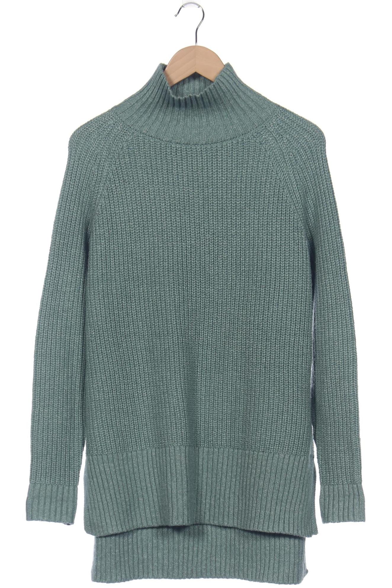 

Marc Aurel Damen Pullover, türkis, Gr. 38