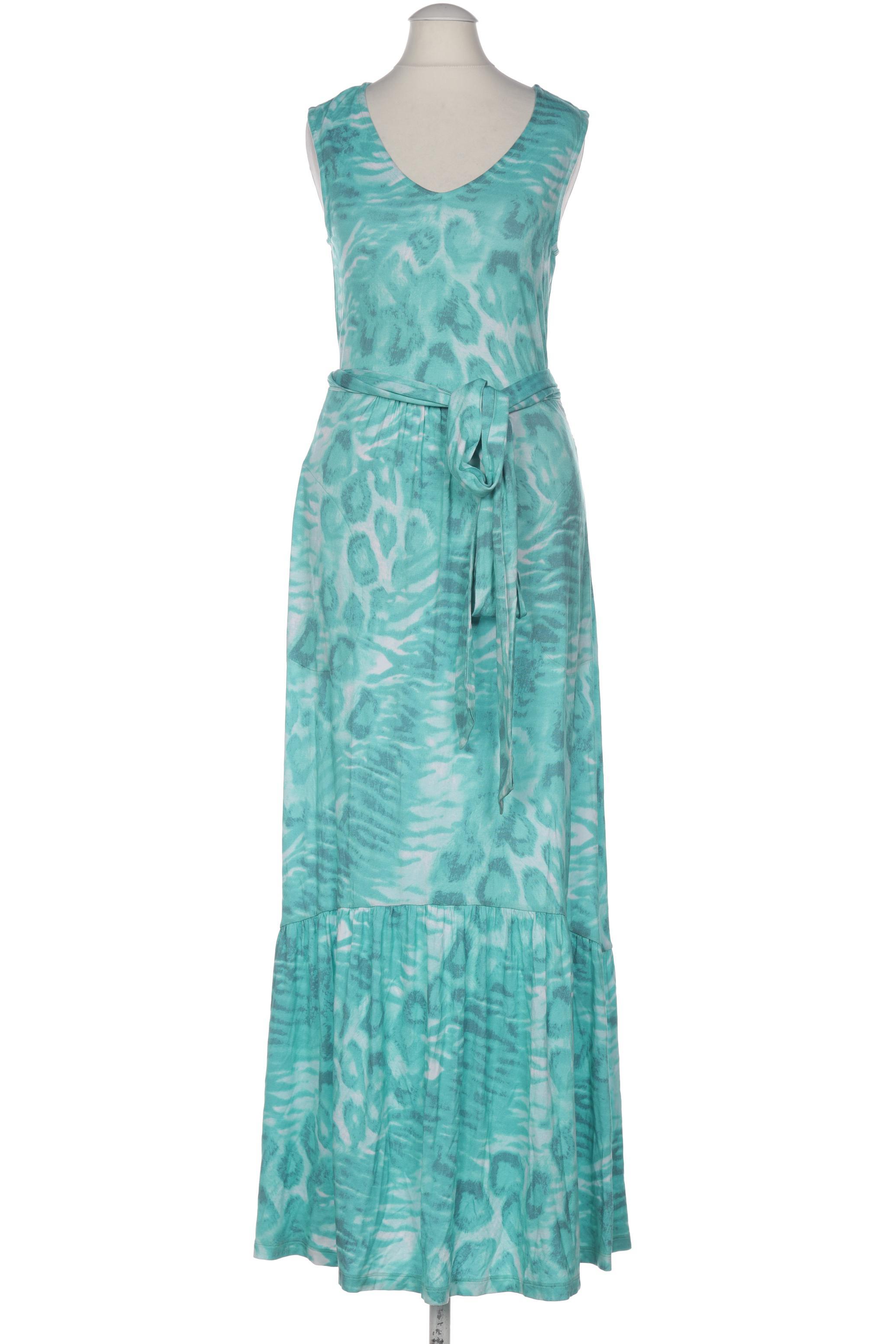 

Marc Aurel Damen Kleid, türkis, Gr. 36