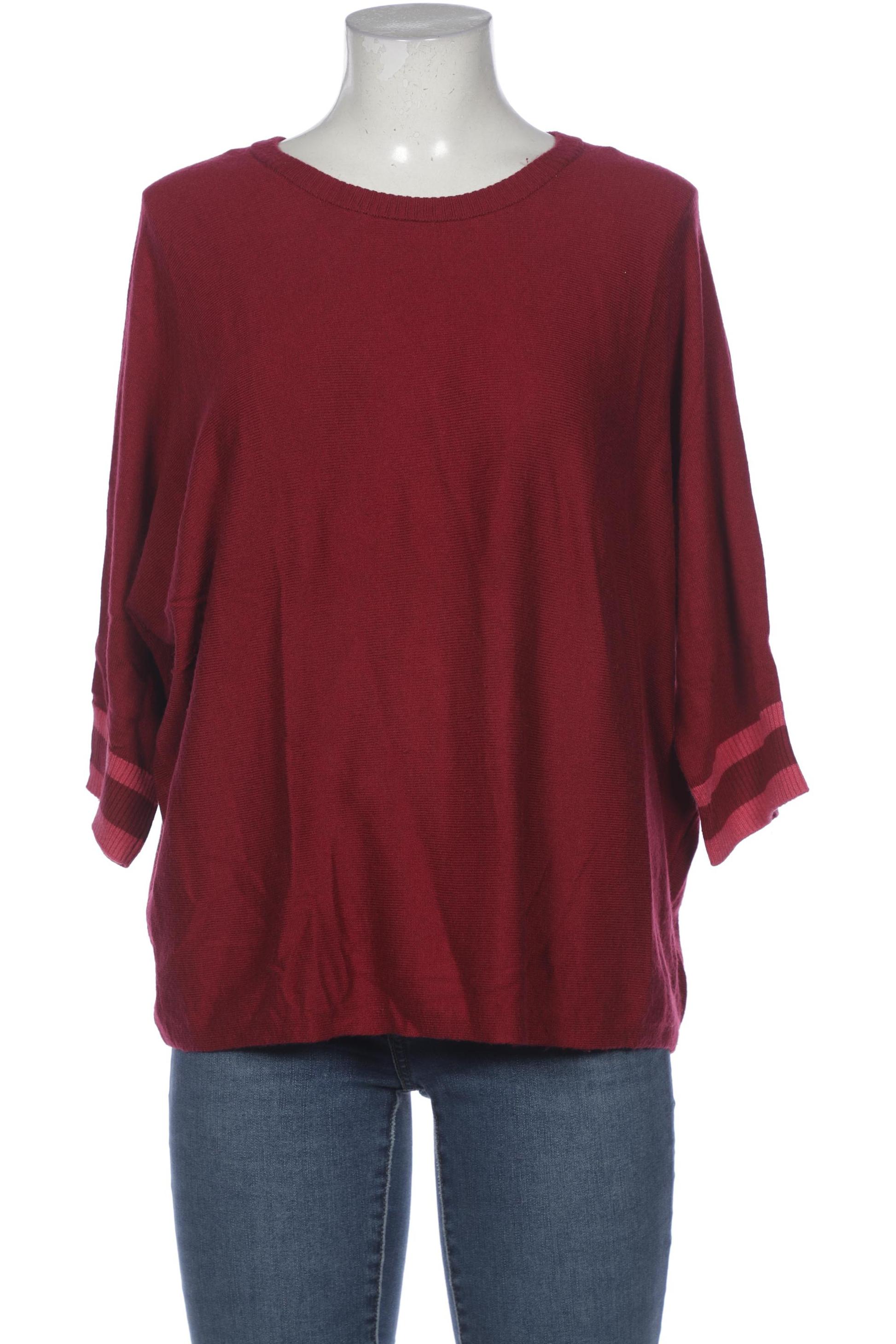 

Marc Aurel Damen Pullover, bordeaux, Gr. 38