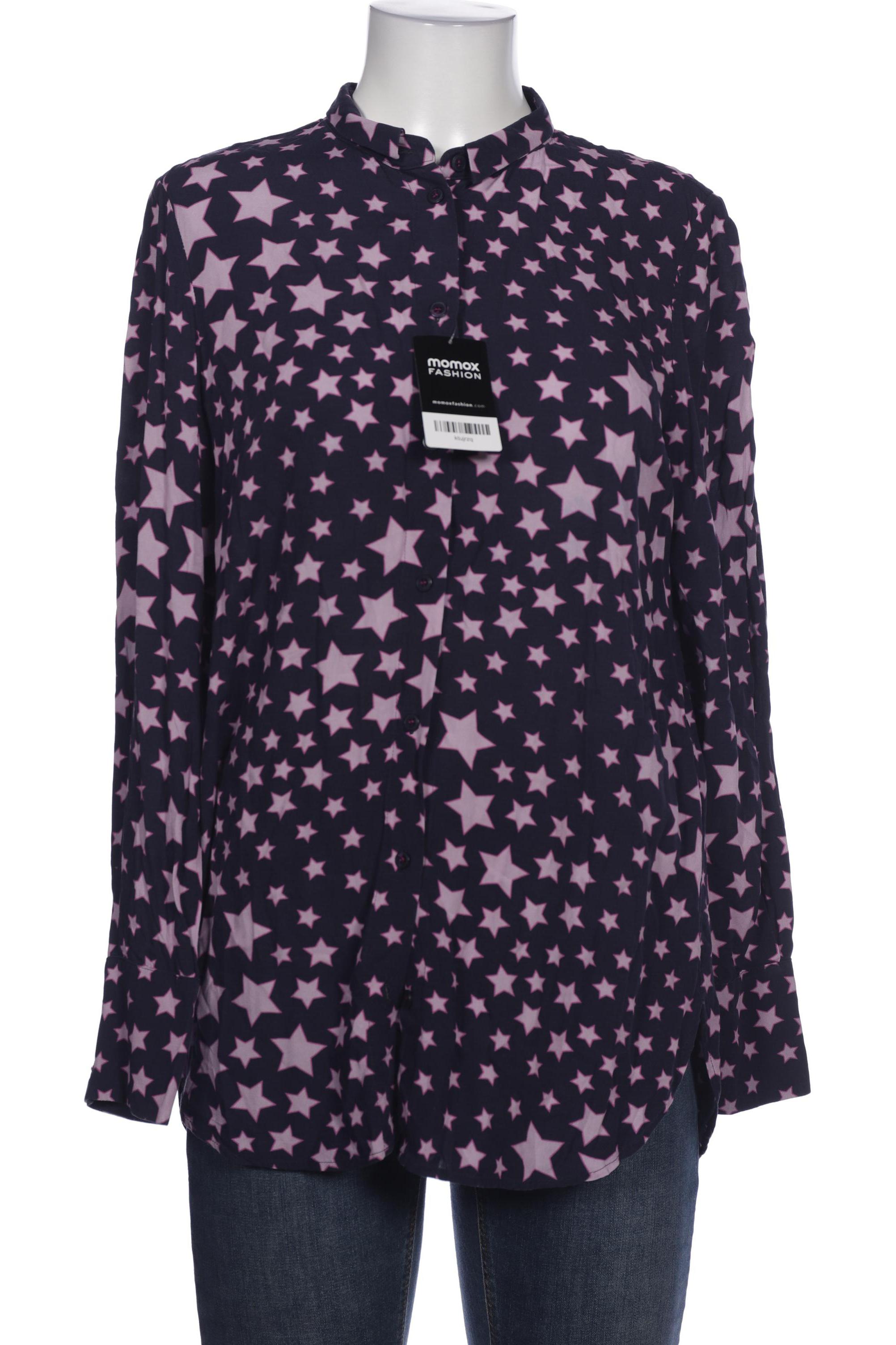 

MARC AUREL Damen Bluse, flieder
