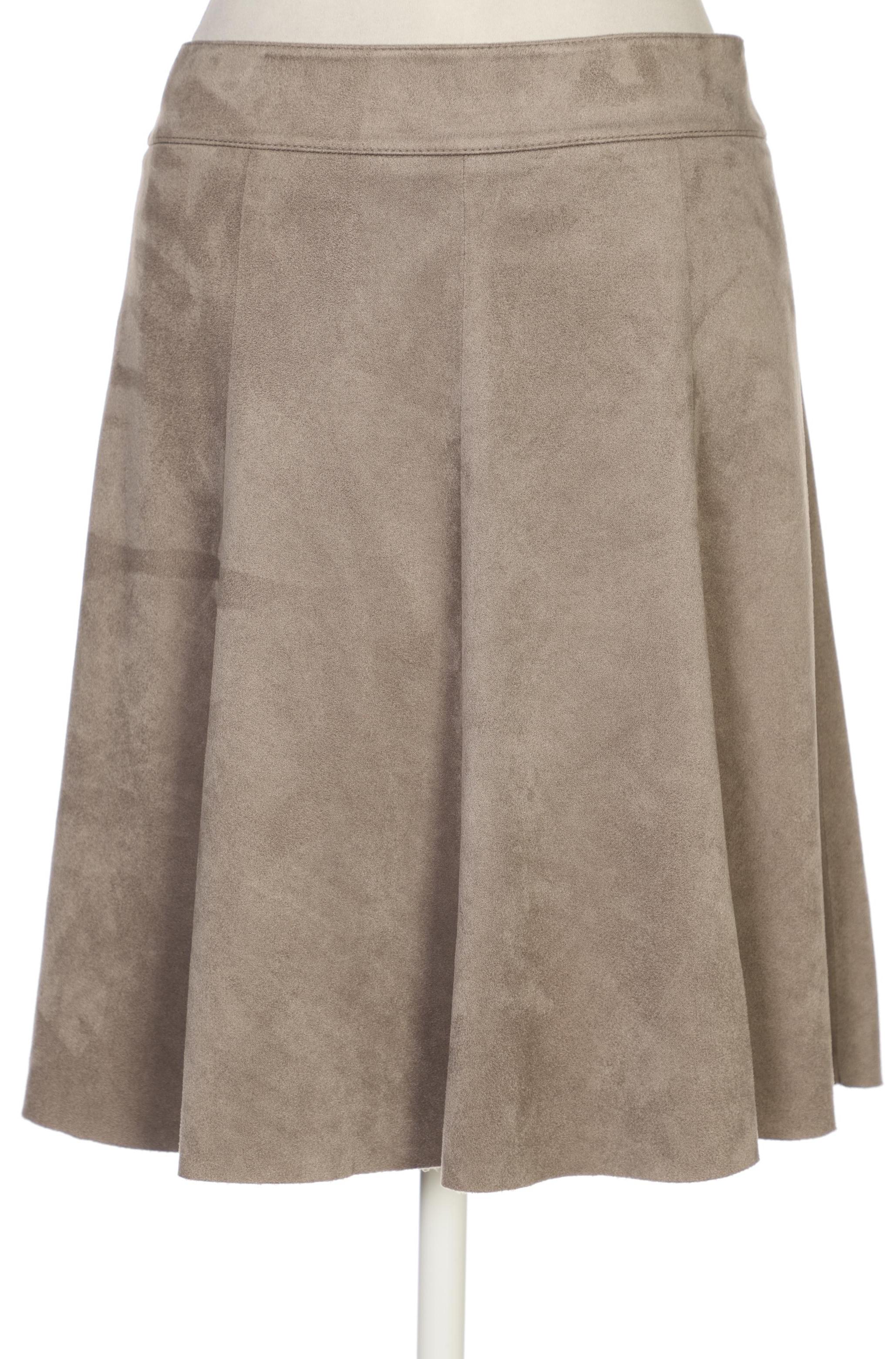 

Marc Aurel Damen Rock, grau, Gr. 36