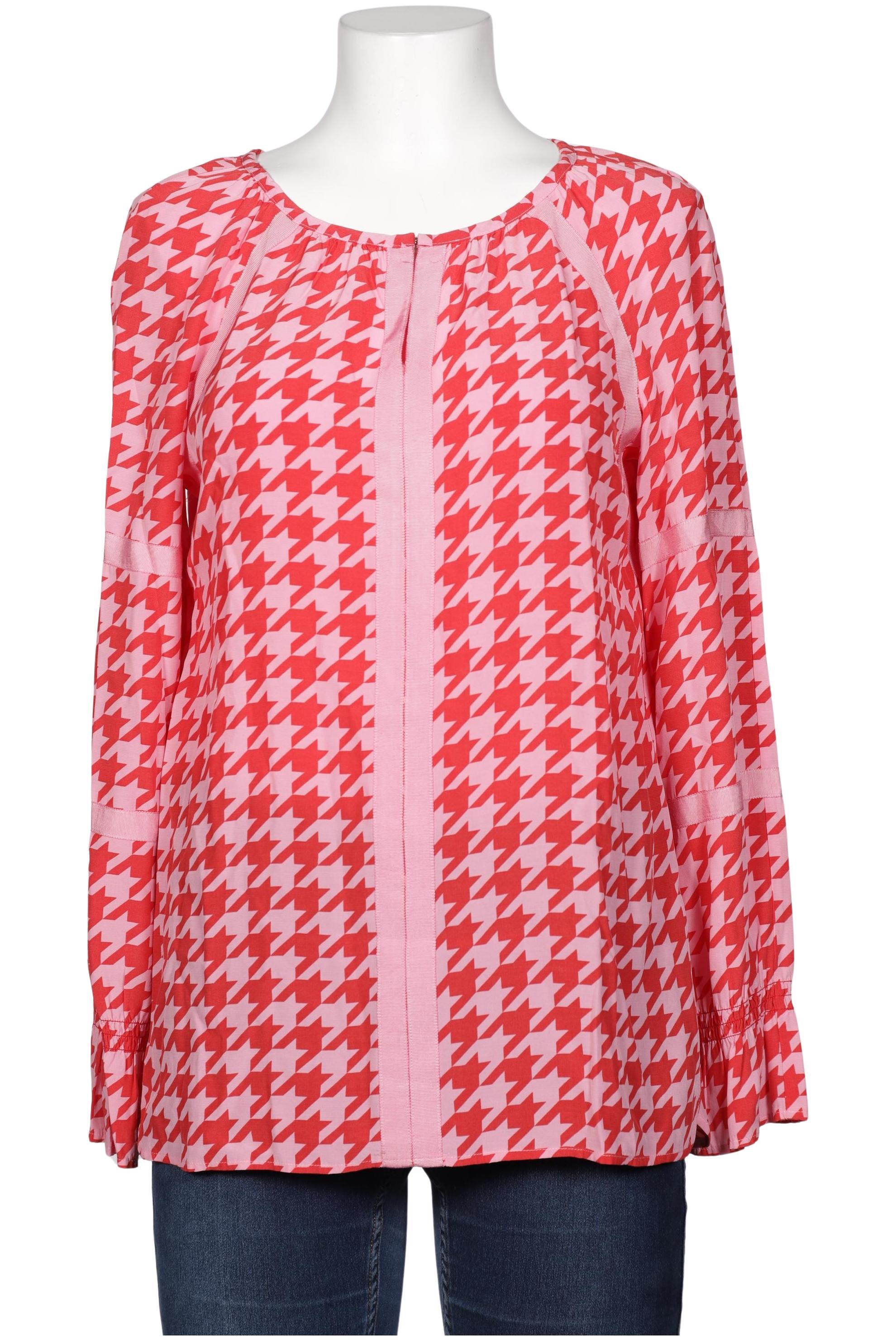 

Marc Aurel Damen Bluse, pink, Gr. 36