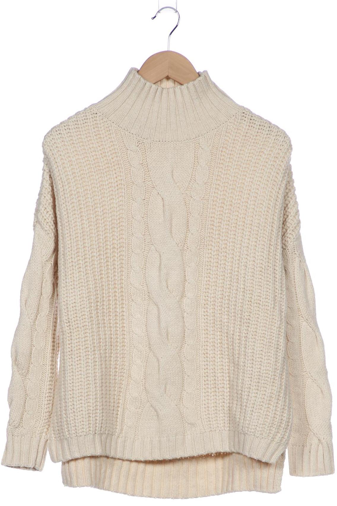 

Marc Aurel Damen Pullover, beige, Gr. 36