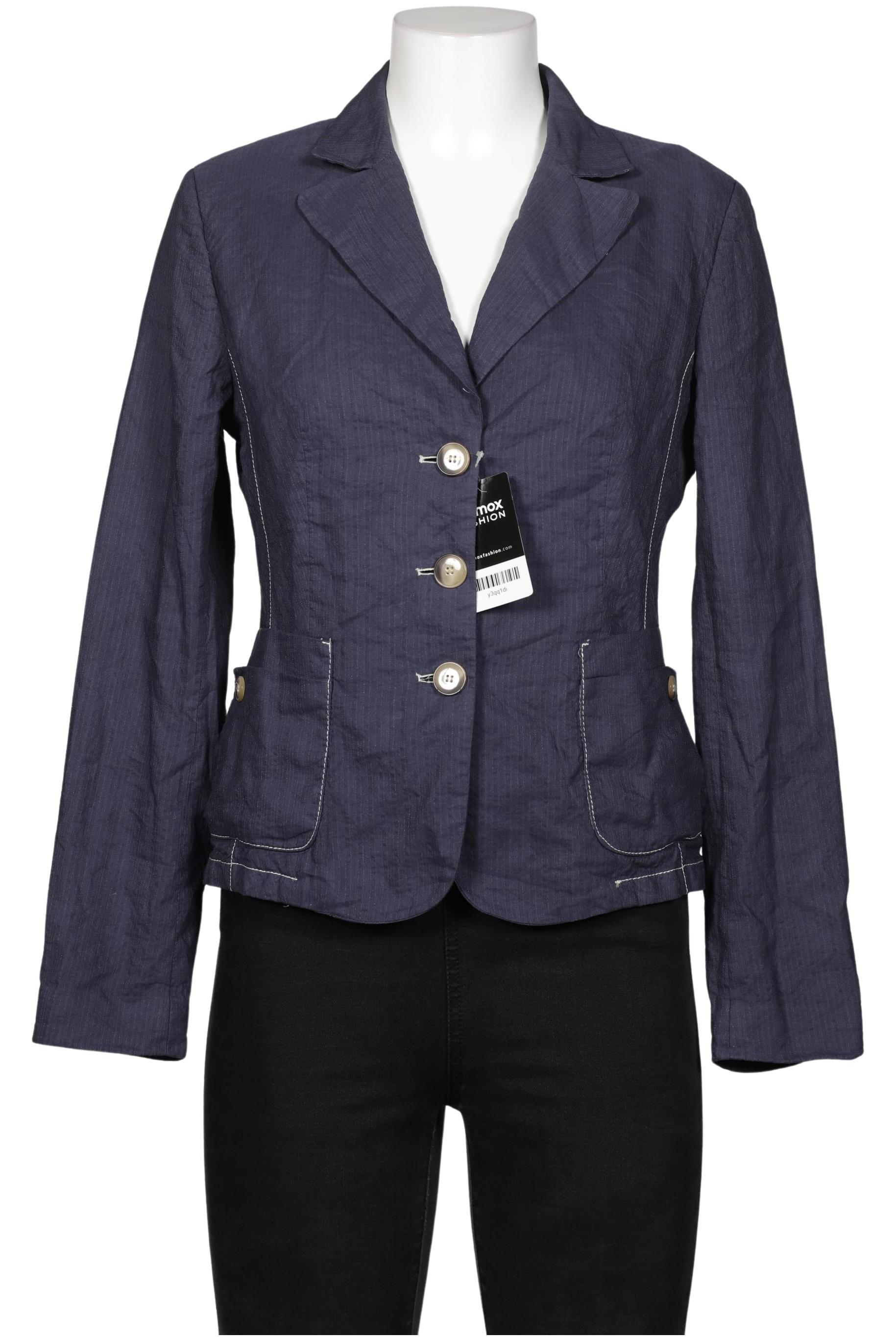

Marc Aurel Damen Blazer, marineblau, Gr. 42
