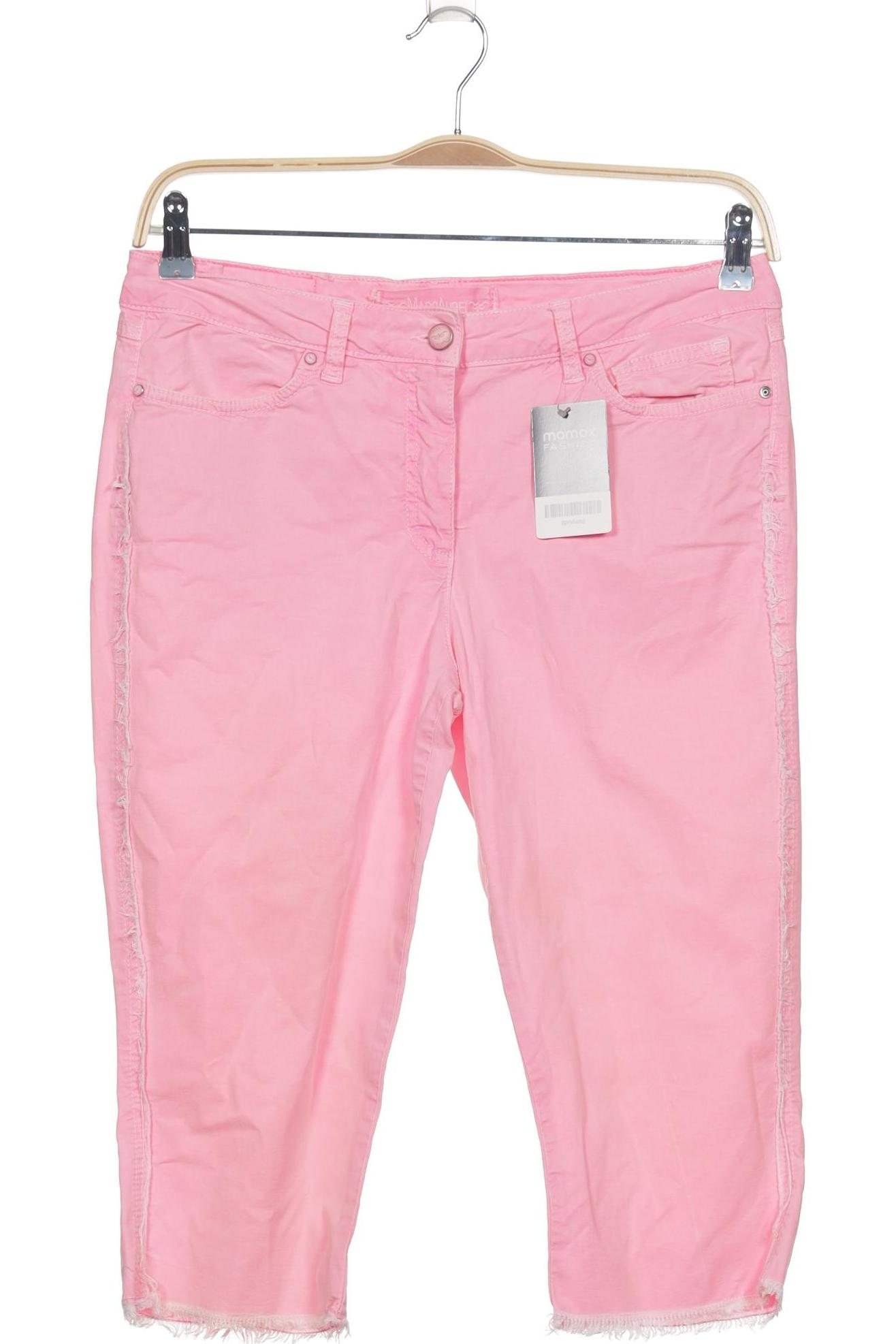 Thumbnail - Marc Aurel Damen Shorts, pink, Gr. 42