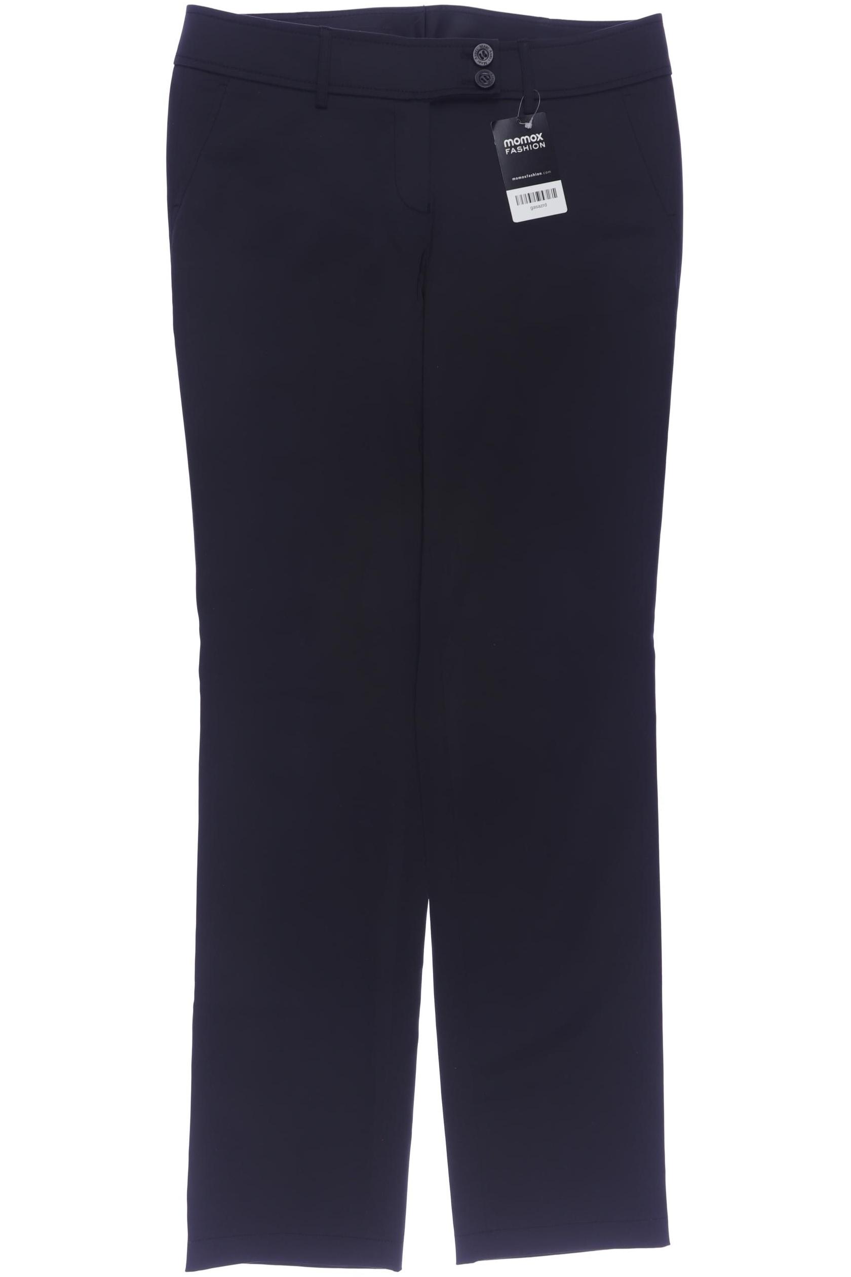 

Marc Aurel Damen Stoffhose, schwarz, Gr. 38