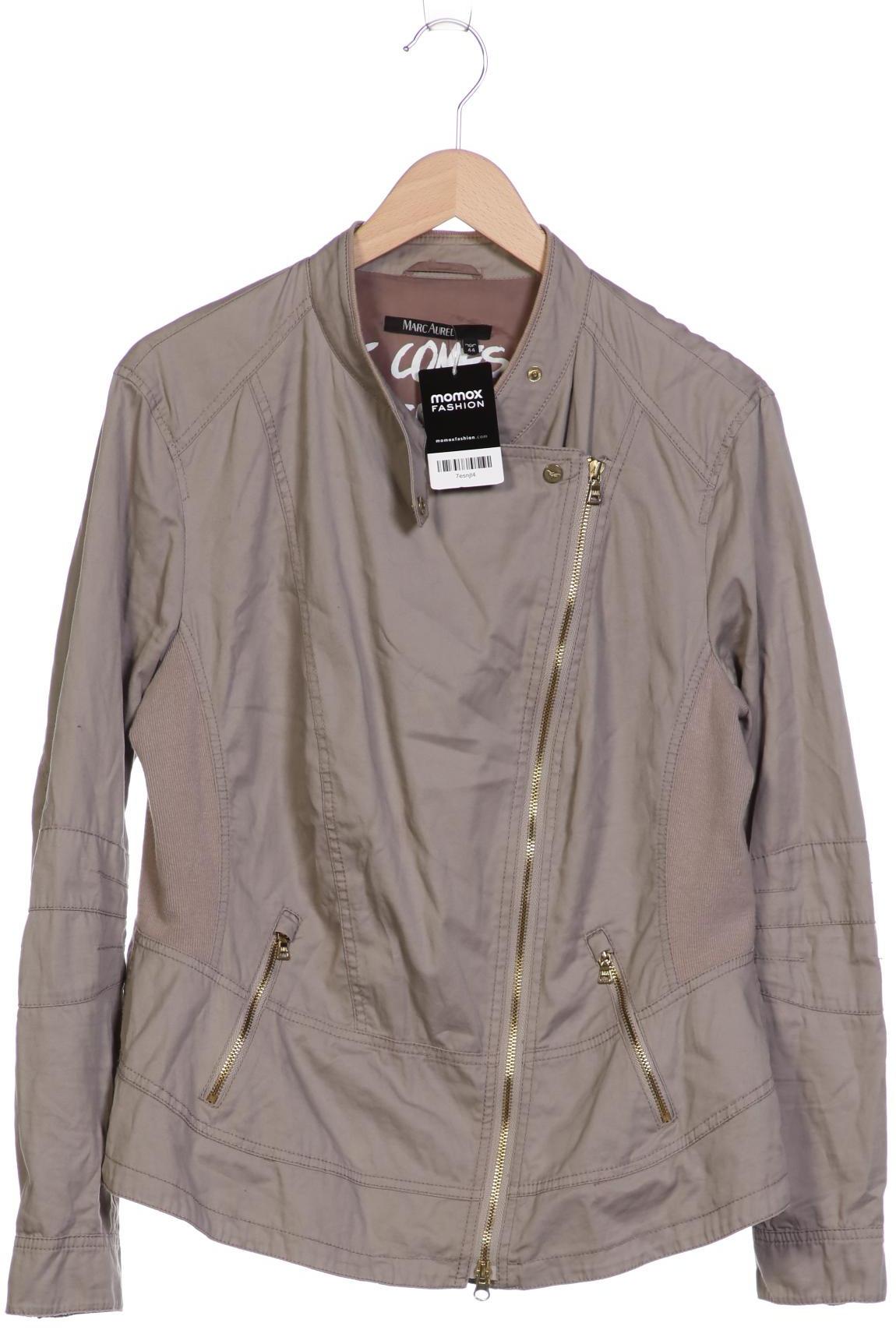 

Marc Aurel Damen Jacke, grau, Gr. 44