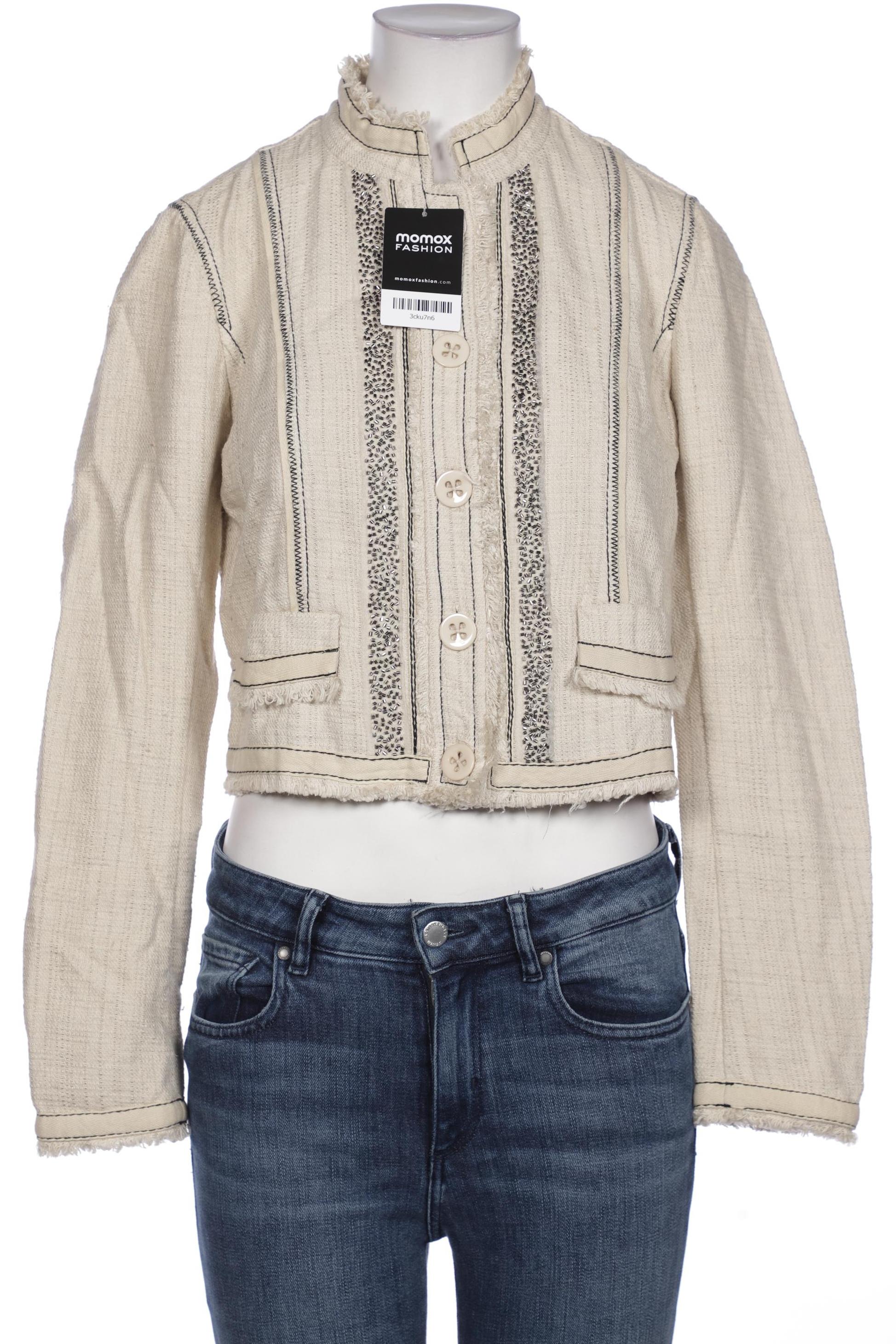 Thumbnail - Marc Aurel Damen Blazer, beige, Gr. 38