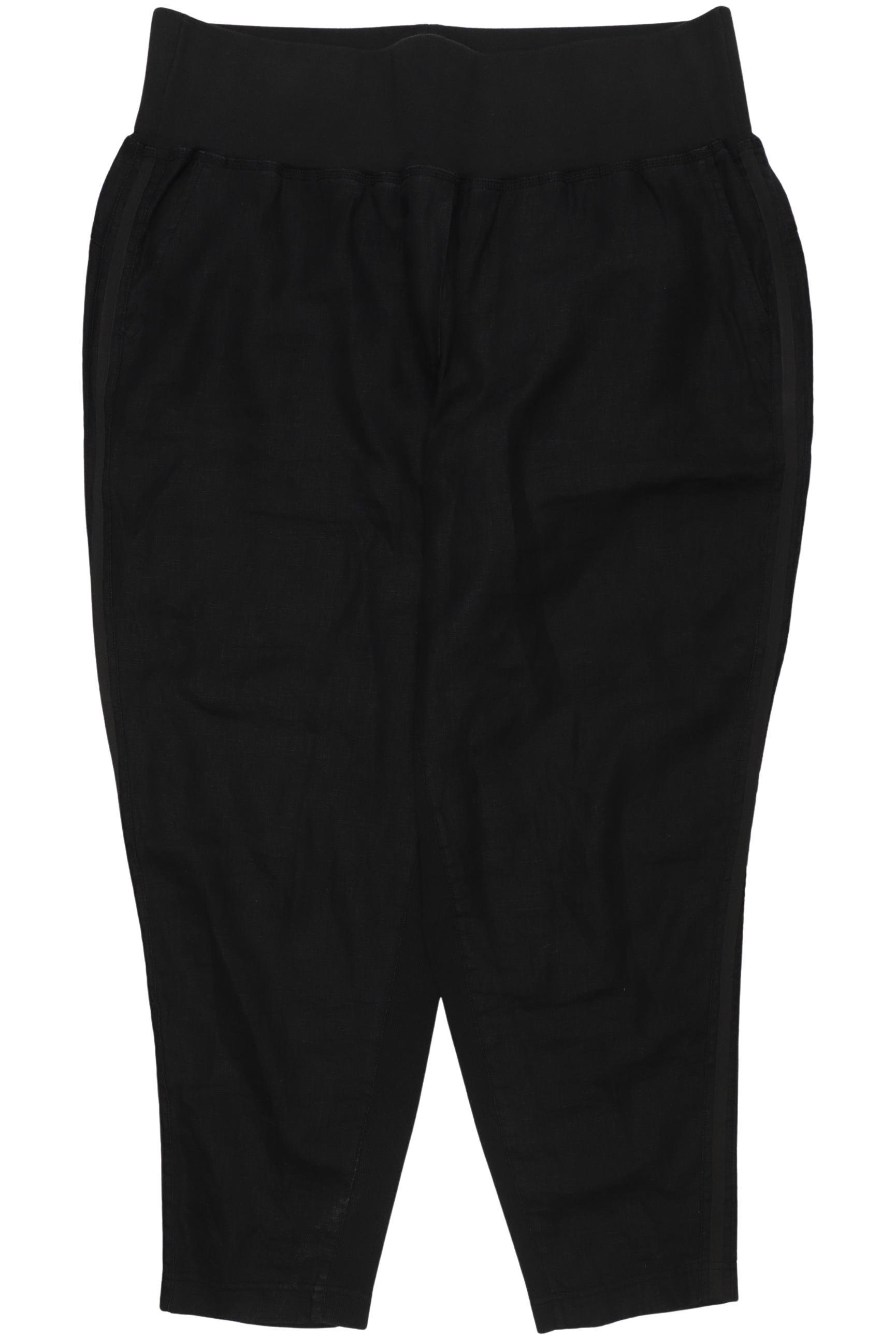 

Marc Aurel Damen Stoffhose, schwarz, Gr. 46