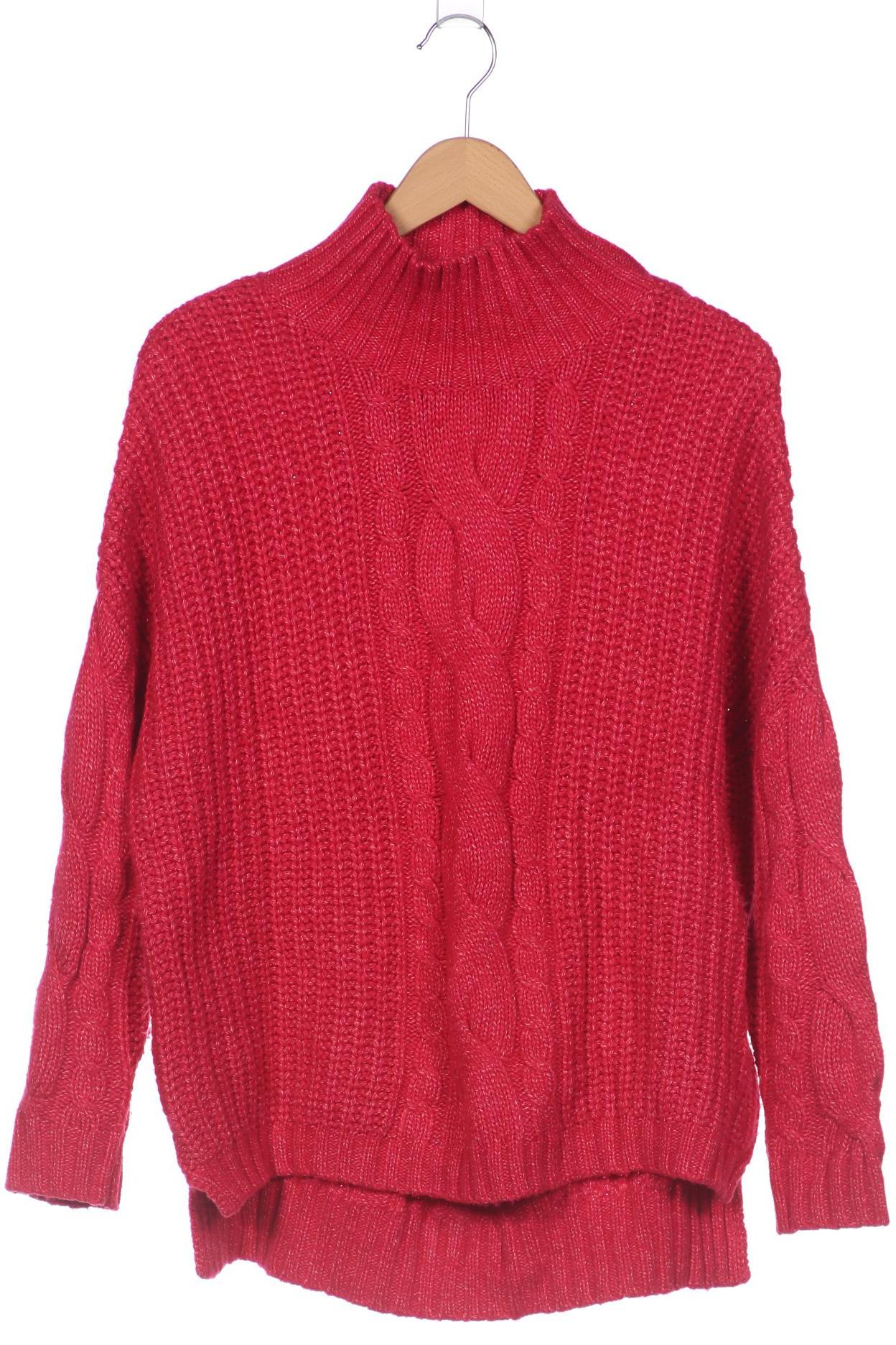 

Marc Aurel Damen Pullover, pink, Gr. 38