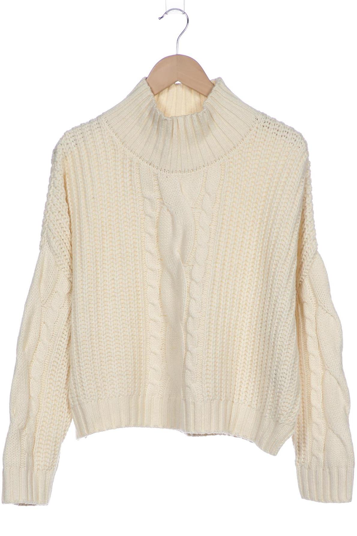 

Marc Aurel Damen Pullover, cremeweiß, Gr. 40