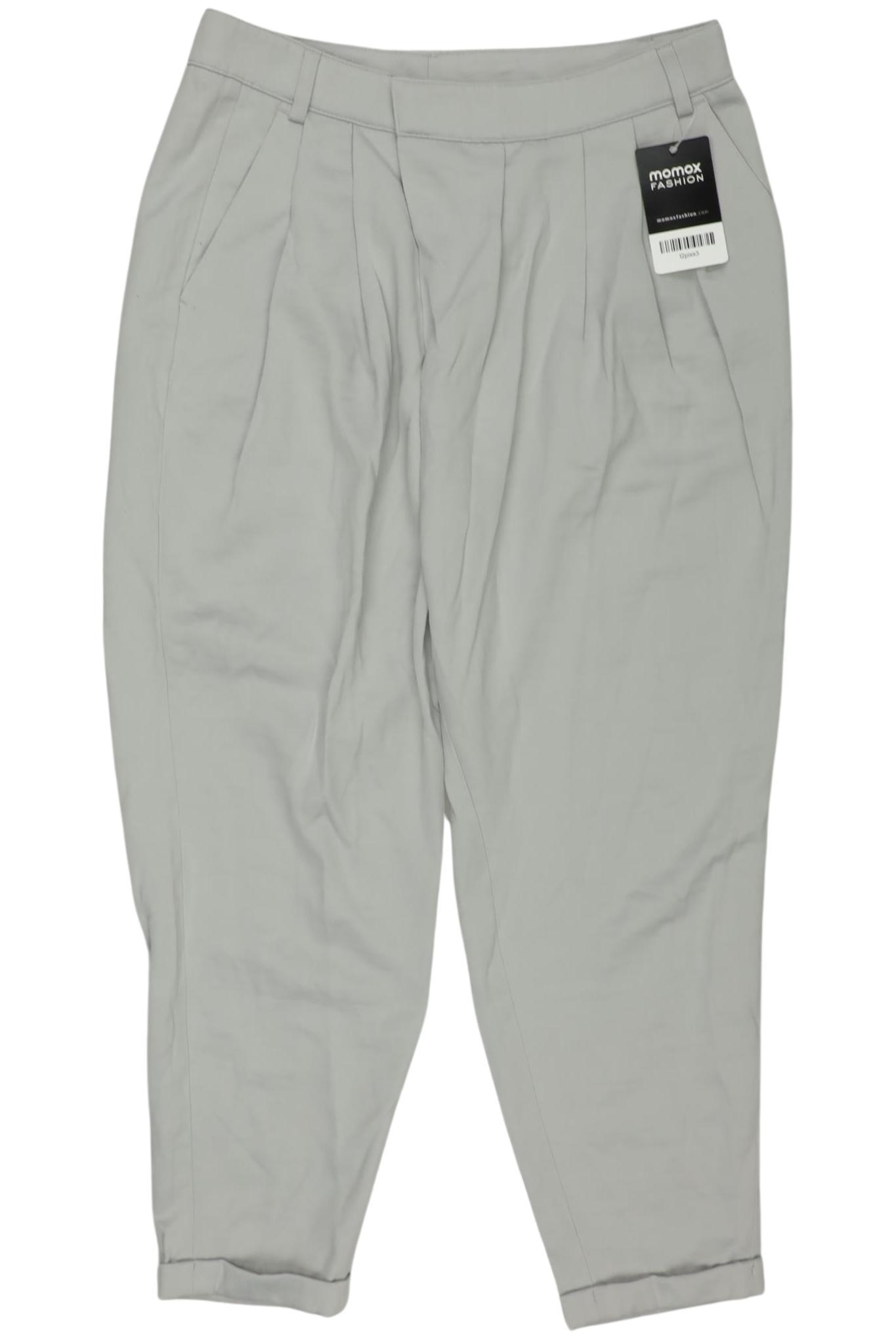 

Marc Aurel Damen Stoffhose, grau, Gr. 34