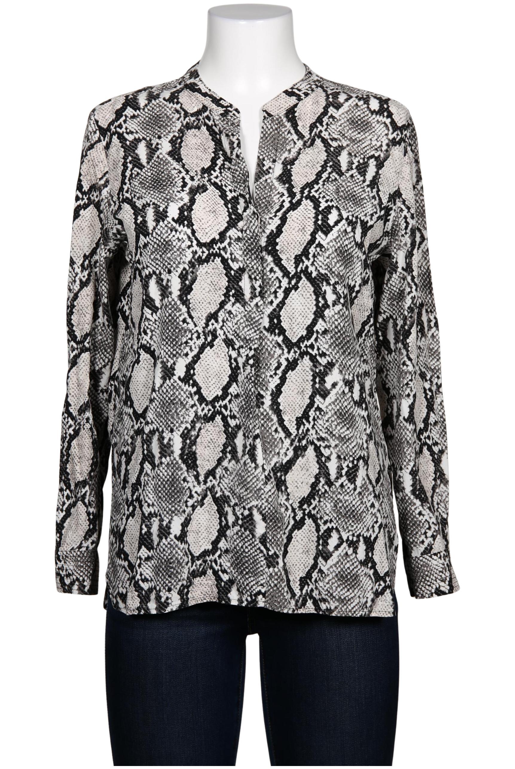 Thumbnail - Marc Aurel Damen Bluse, schwarz, Gr. 38