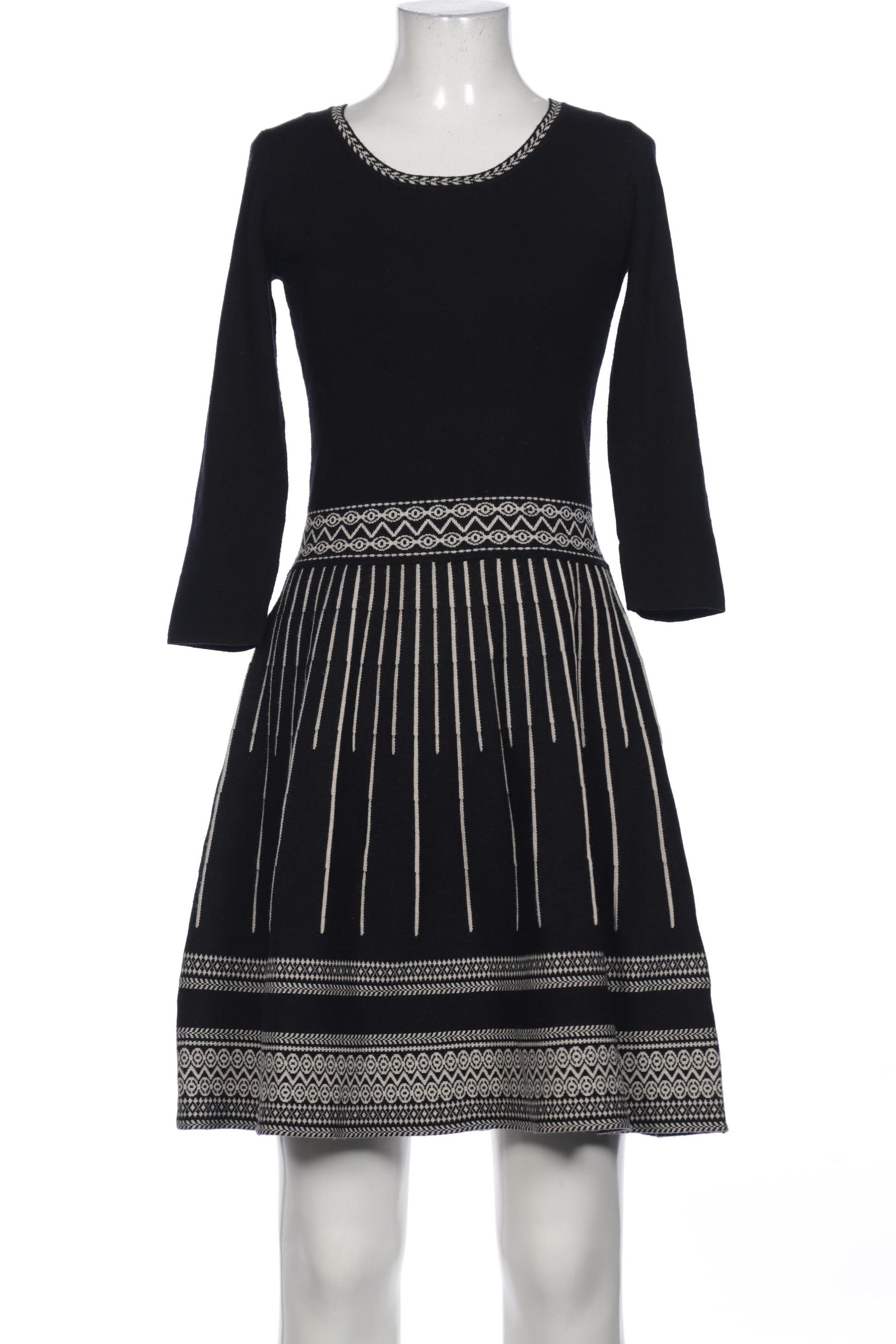 

Marc Aurel Damen Kleid, schwarz, Gr. 36