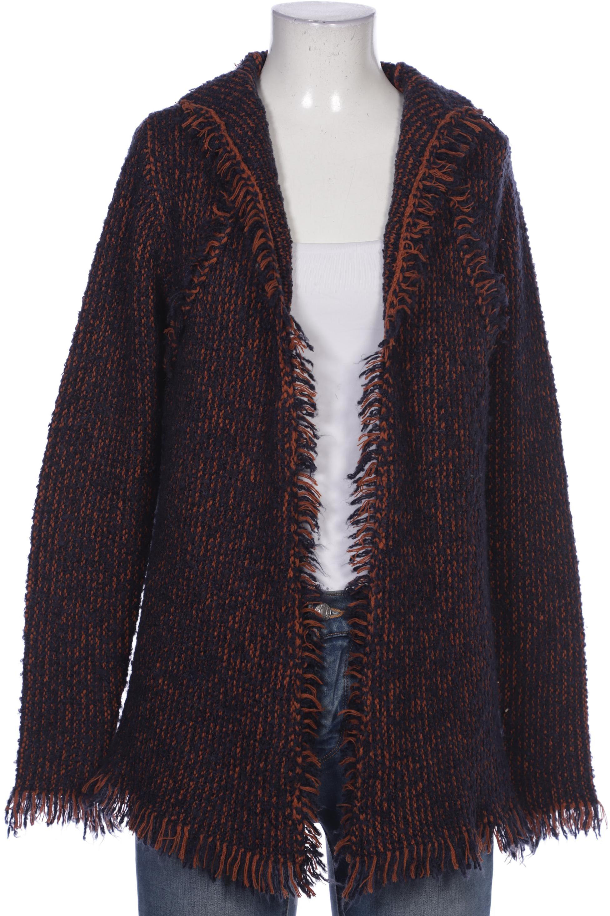 

Marc Aurel Damen Strickjacke, marineblau, Gr. 36