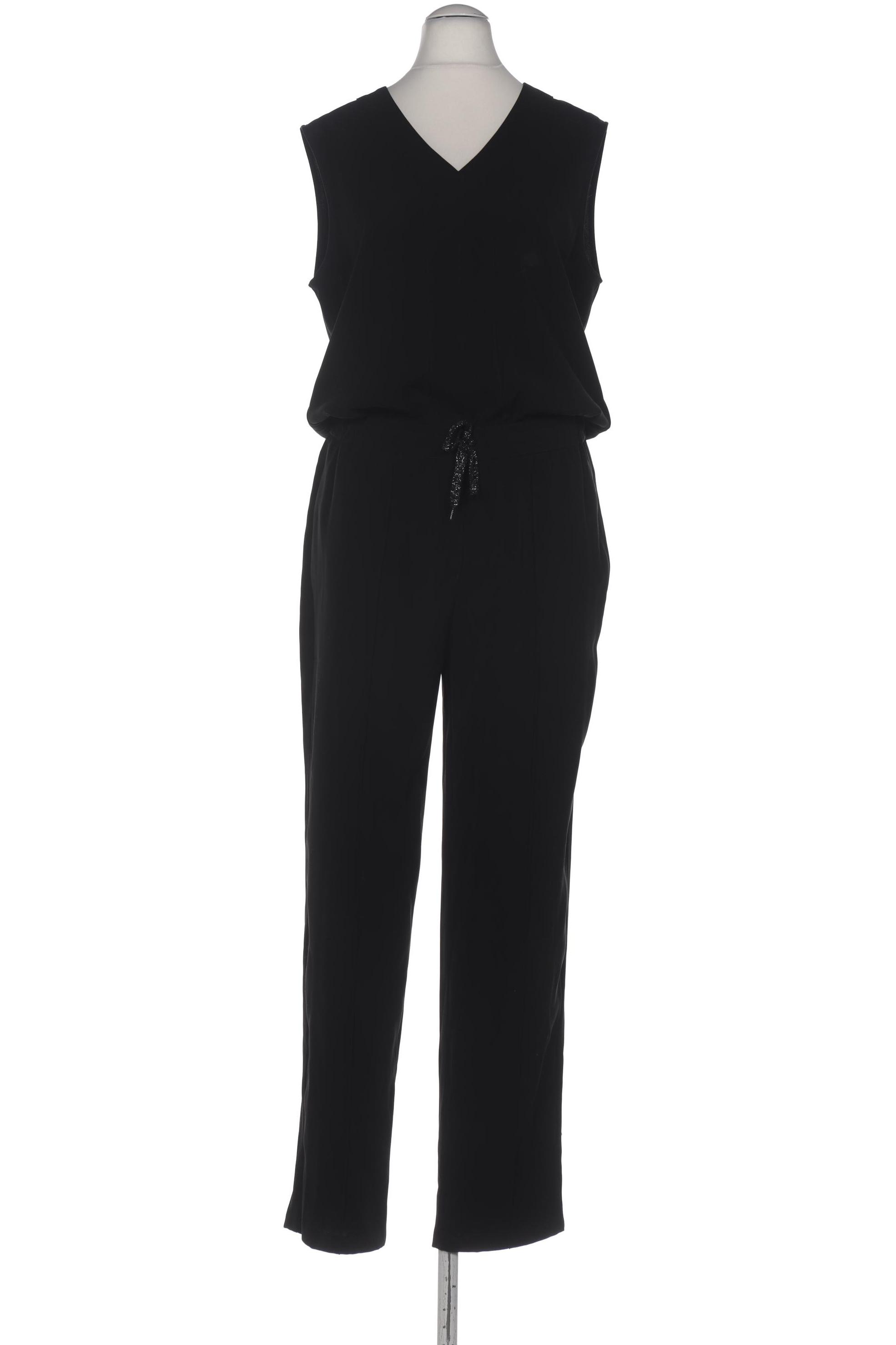 

Marc Aurel Damen Jumpsuit/Overall, schwarz, Gr. 40