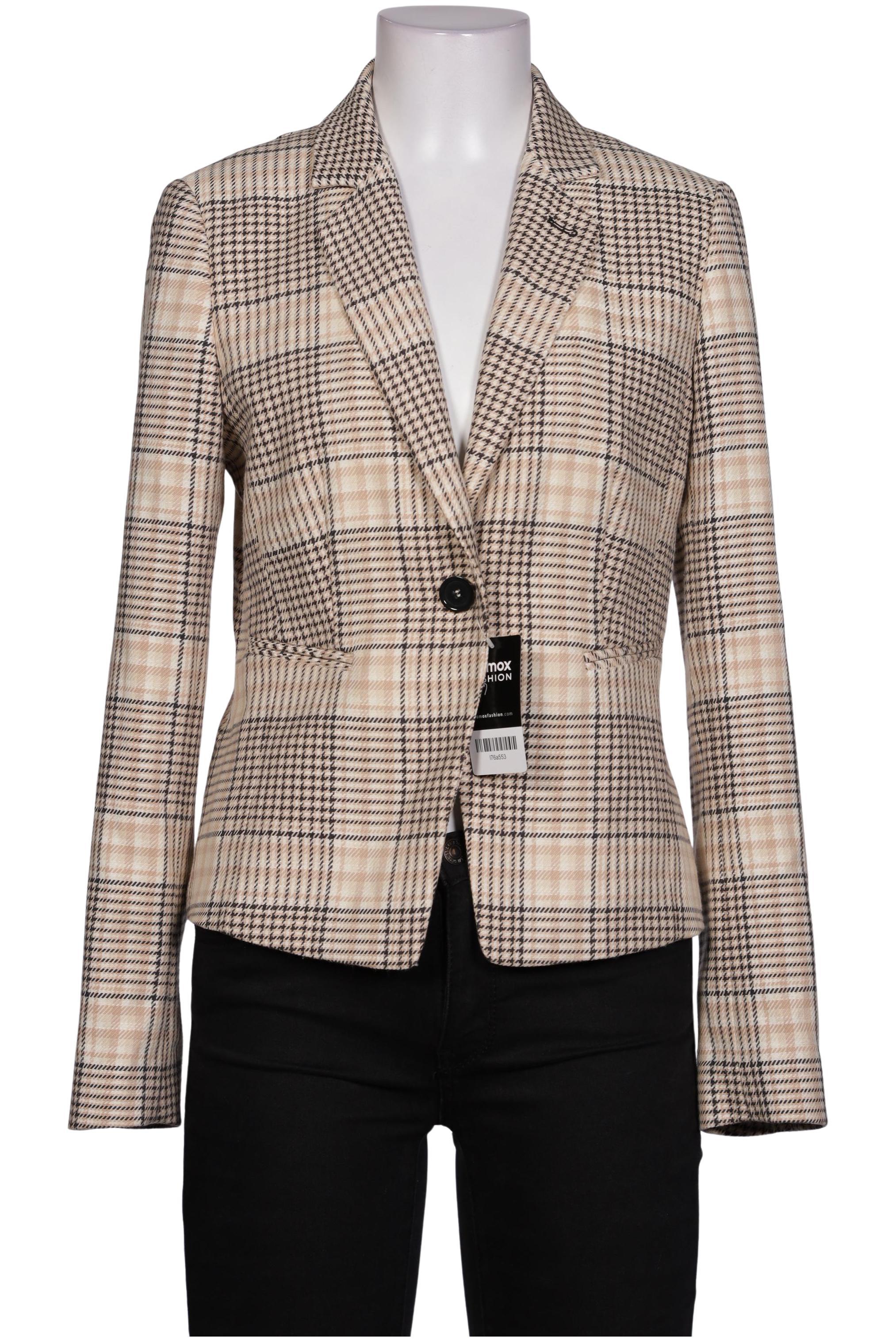

Marc Aurel Damen Blazer, beige, Gr. 36