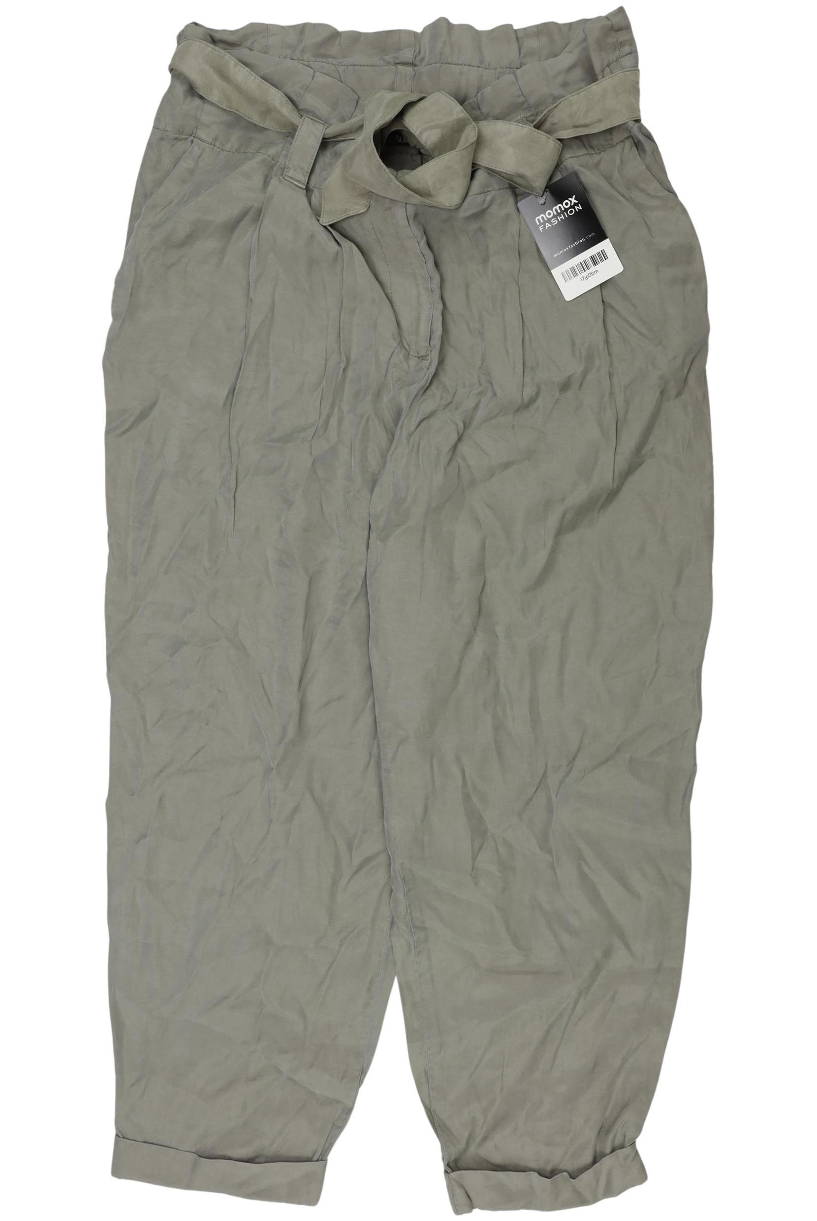 

Marc Aurel Damen Stoffhose, grün, Gr. 40