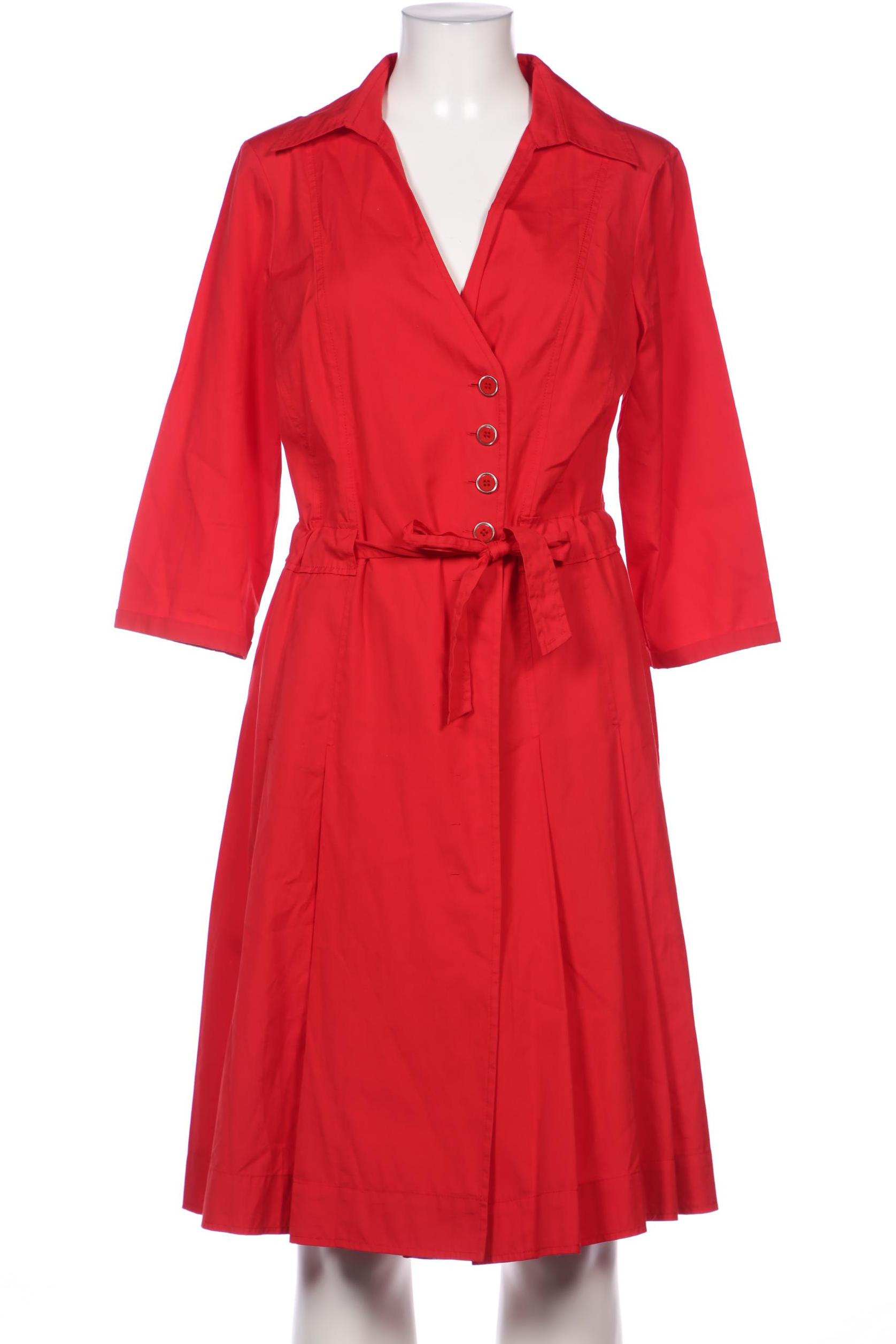 

Marc Aurel Damen Kleid, rot, Gr. 40