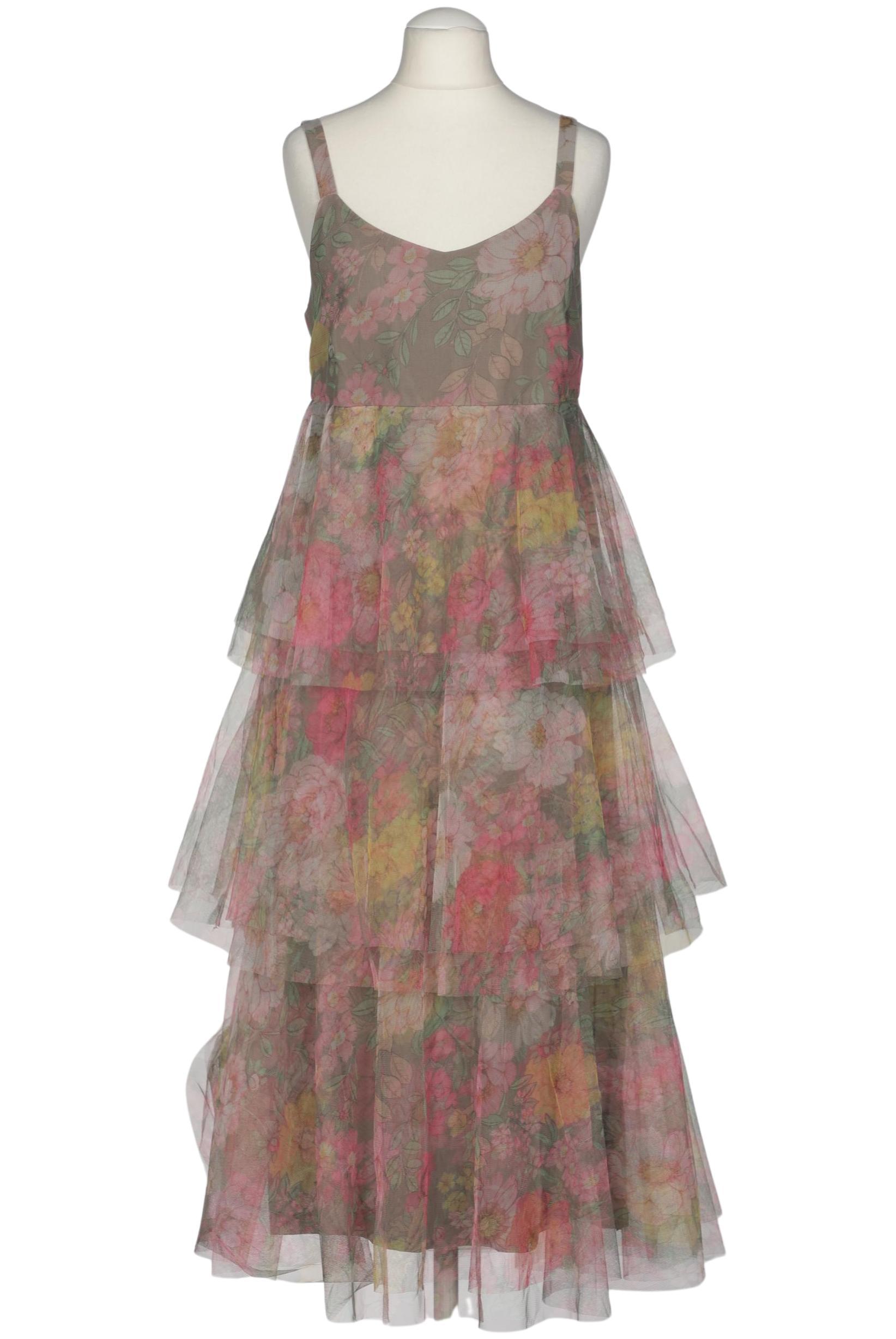 

Marc Aurel Damen Kleid, grün, Gr. 34