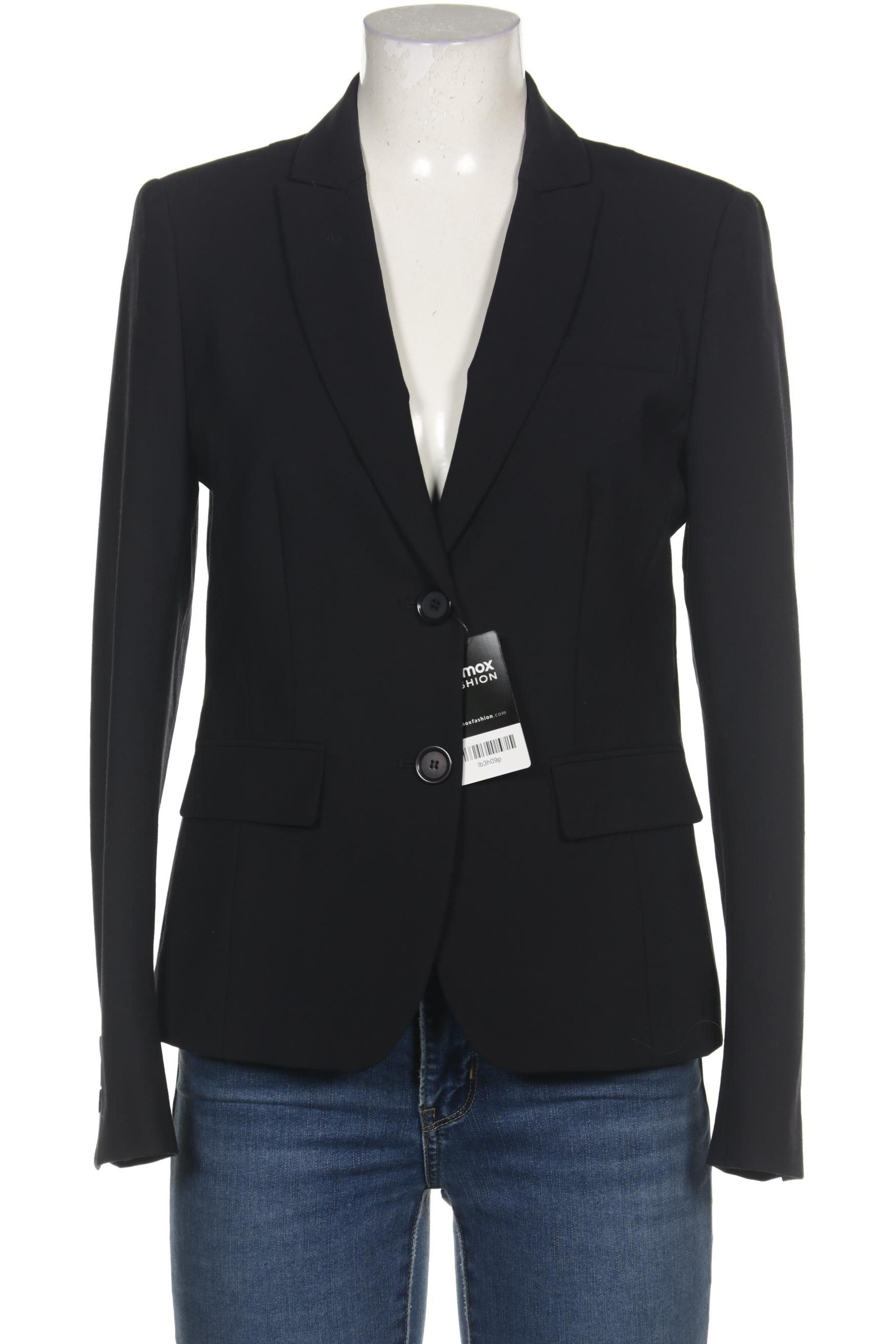

Marc Aurel Damen Blazer, marineblau, Gr. 38