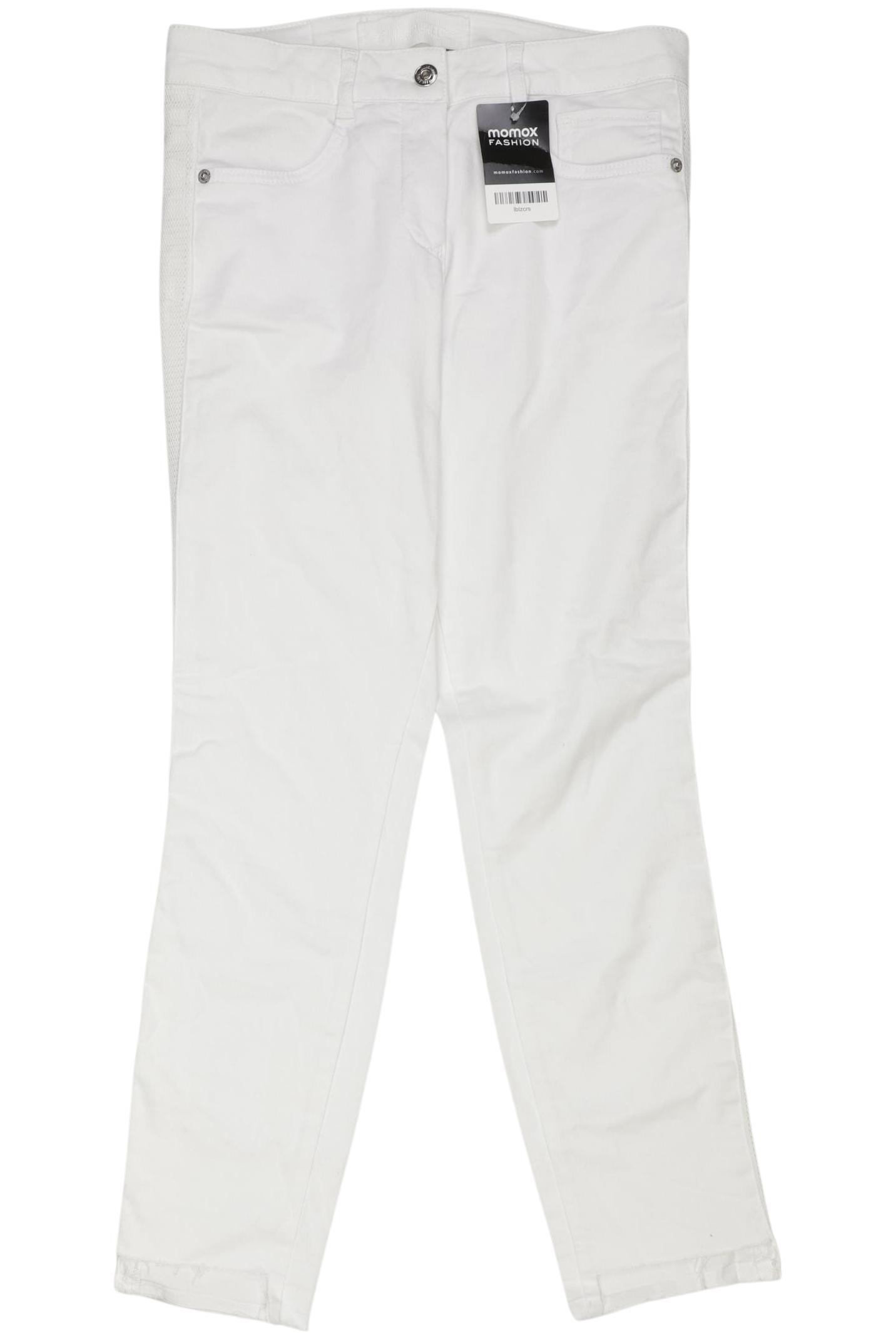 

Marc Aurel Damen Jeans, weiß, Gr. 36