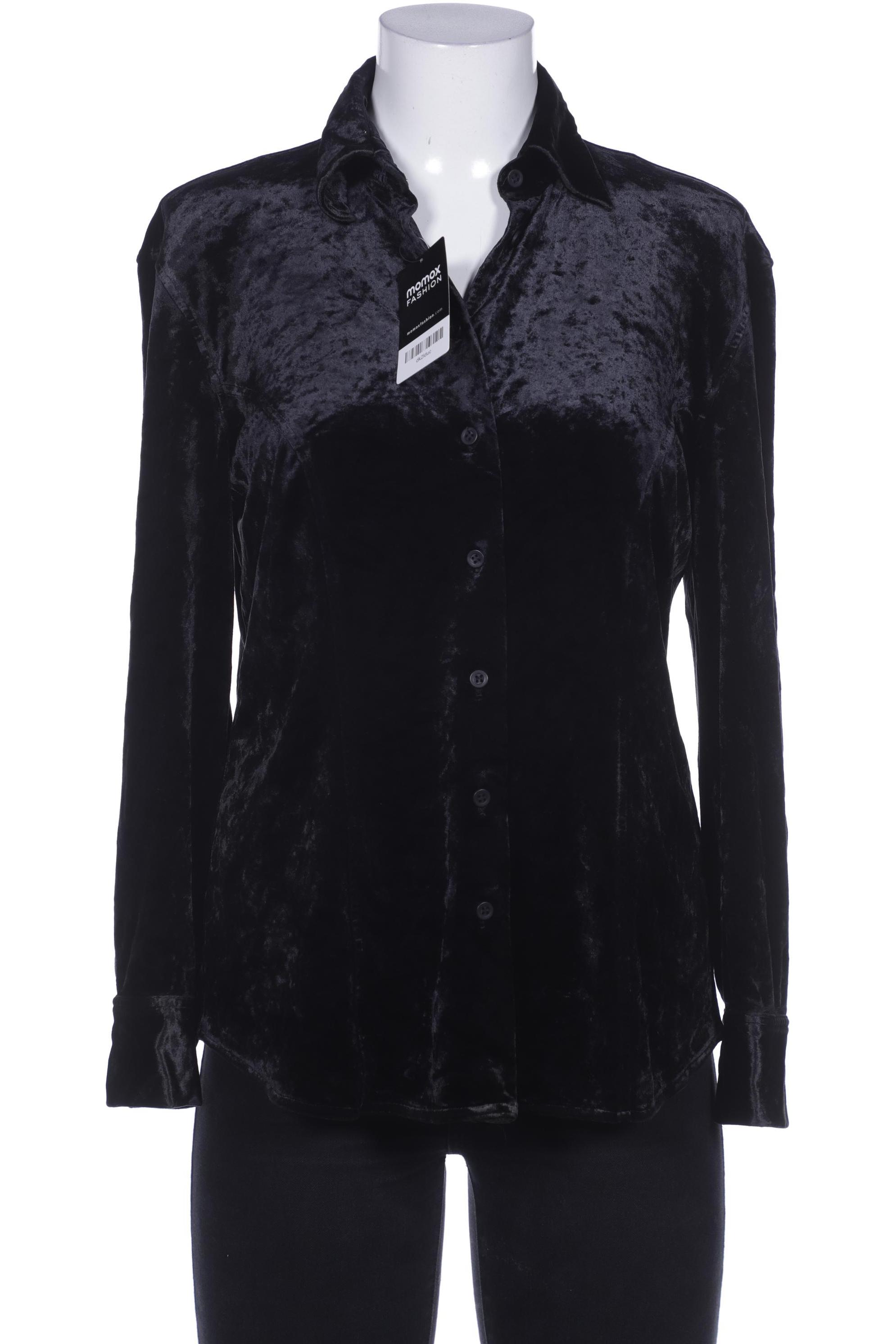 

MARC AUREL Damen Bluse, schwarz