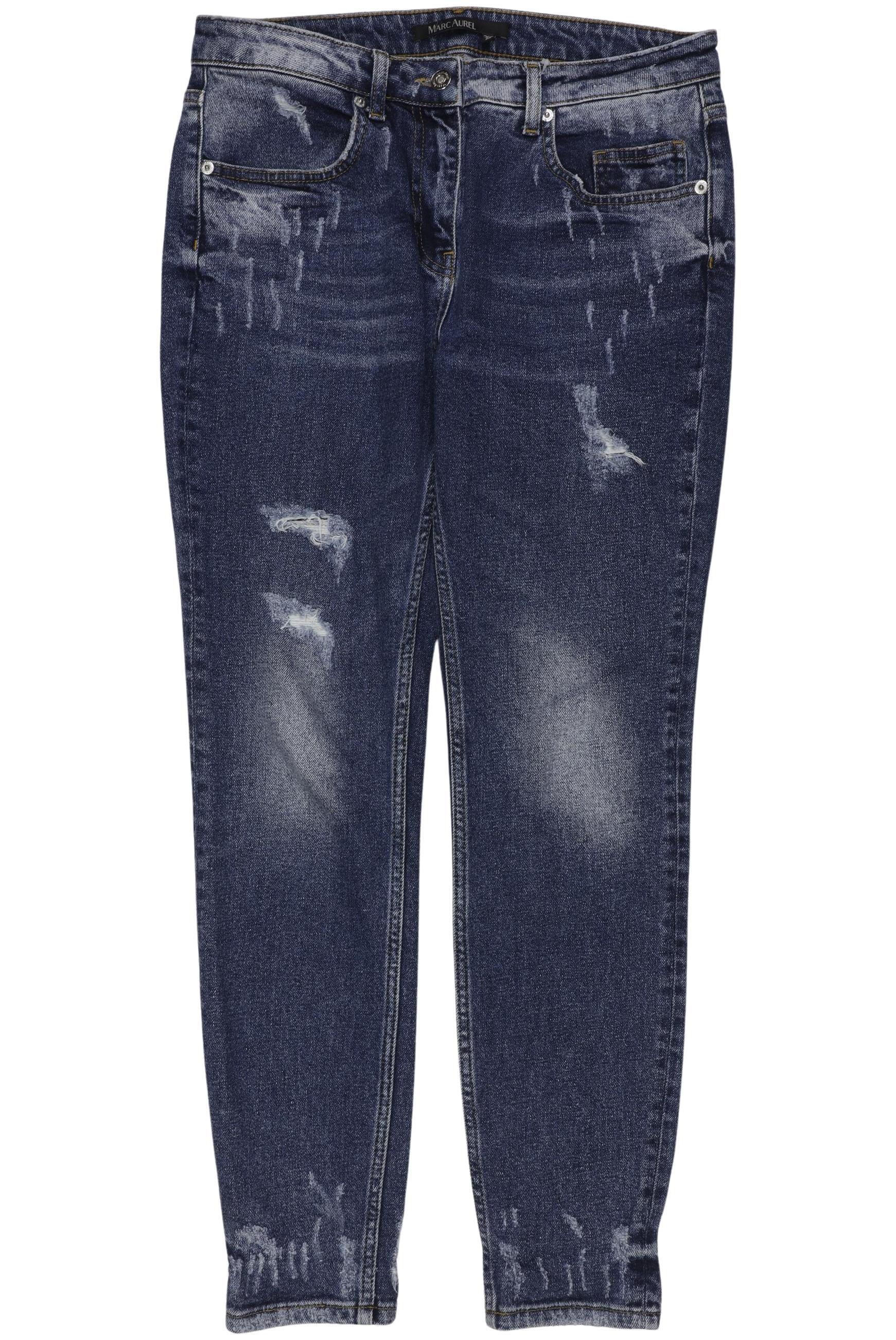 

Marc Aurel Damen Jeans, blau, Gr. 36