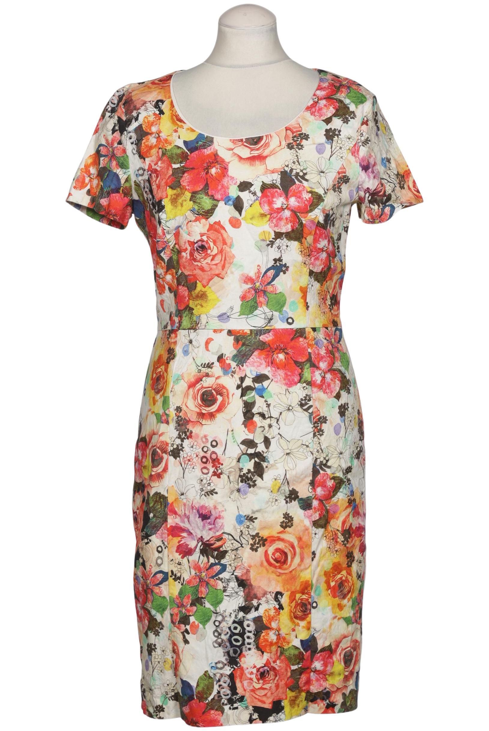 

Marc Aurel Damen Kleid, mehrfarbig, Gr. 38