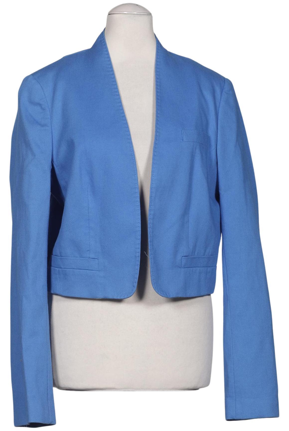

Marc Aurel Damen Blazer, blau, Gr. 38