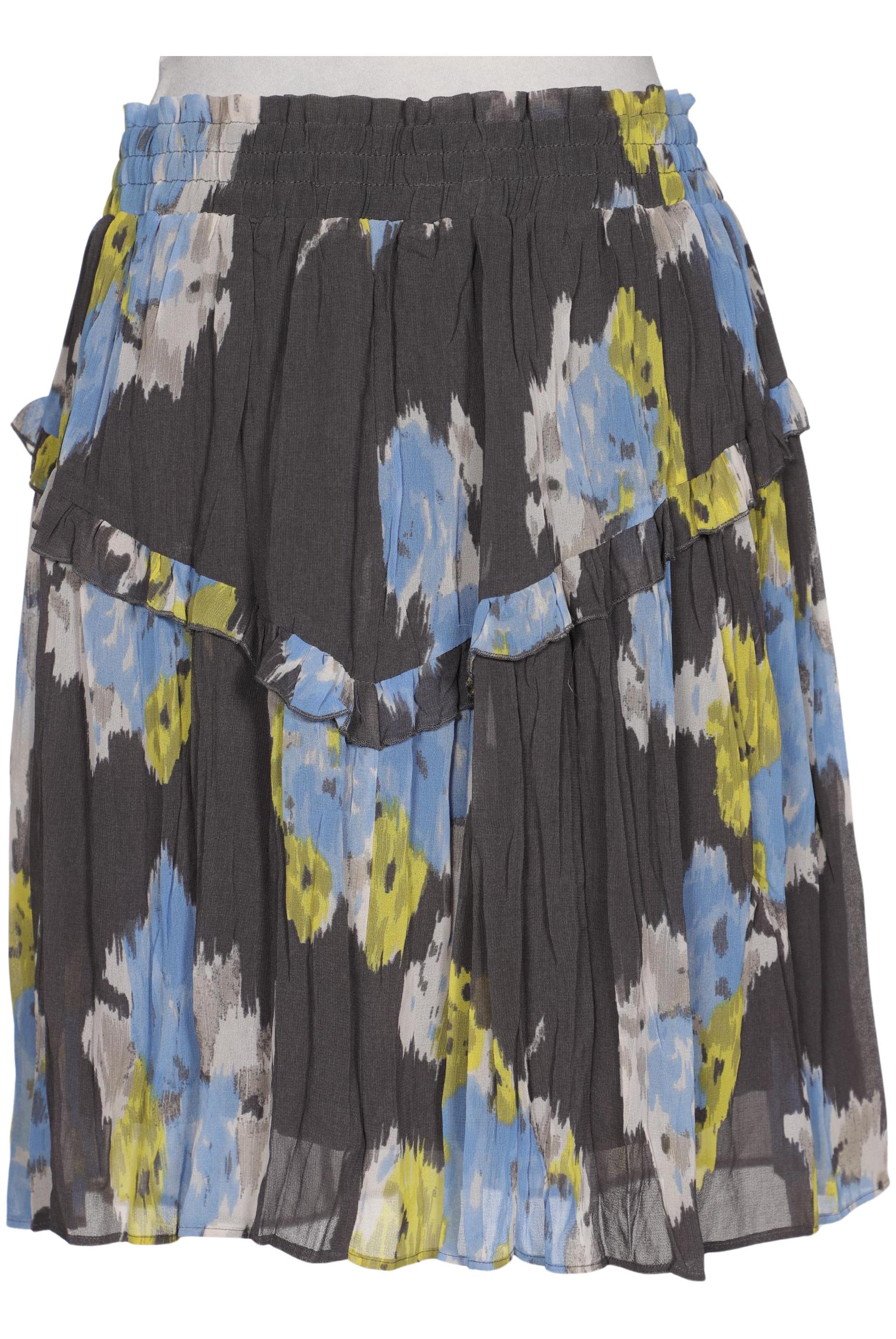 

Marc Aurel Damen Rock, grau, Gr. 40