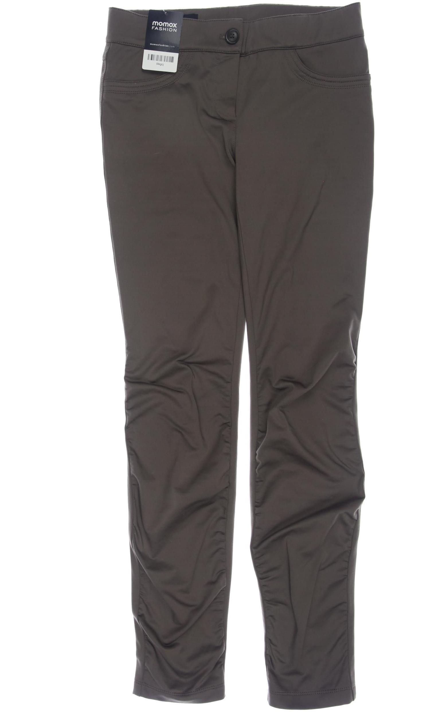 

Marc Aurel Damen Stoffhose, braun, Gr. 36