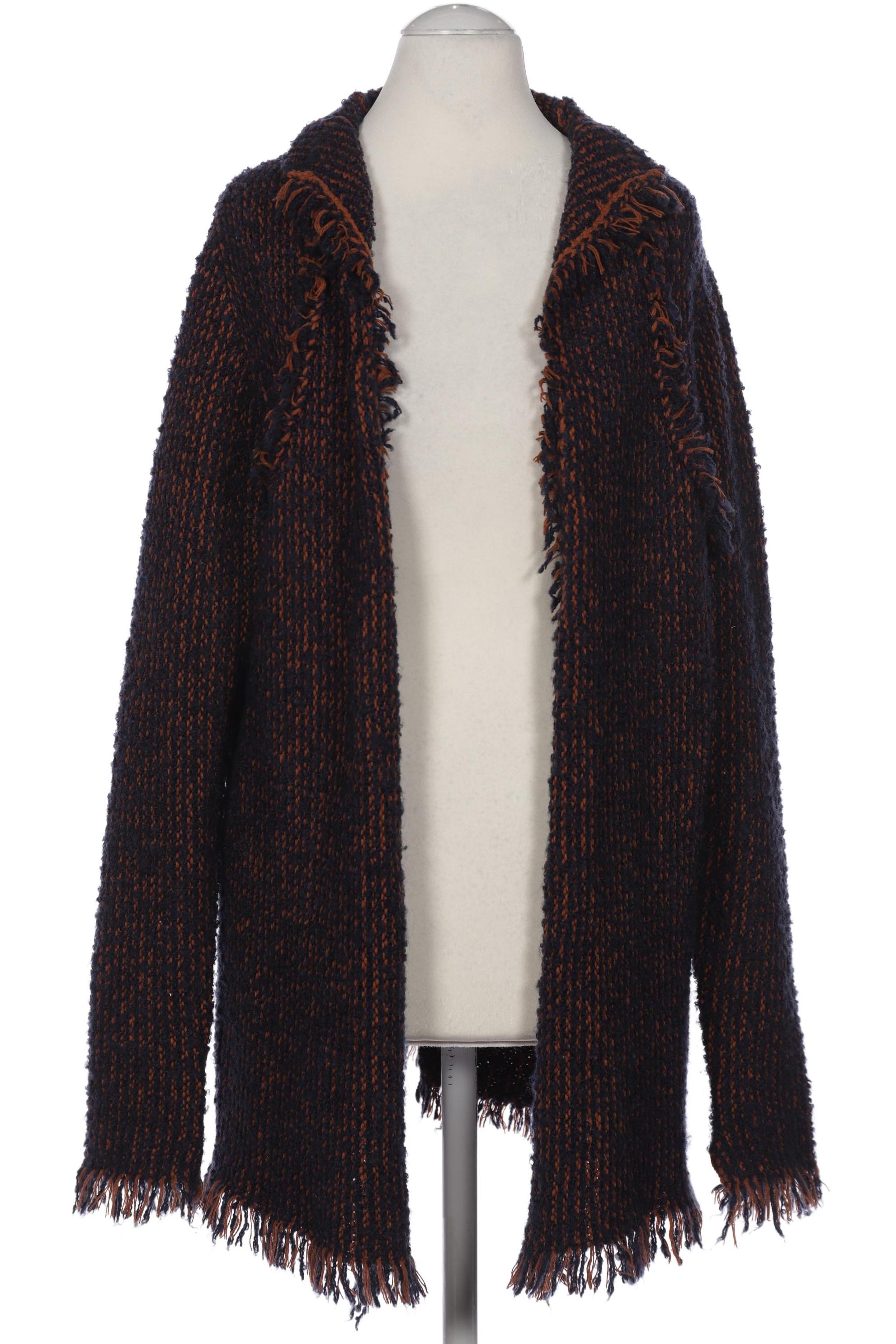 

Marc Aurel Damen Strickjacke, marineblau, Gr. 36